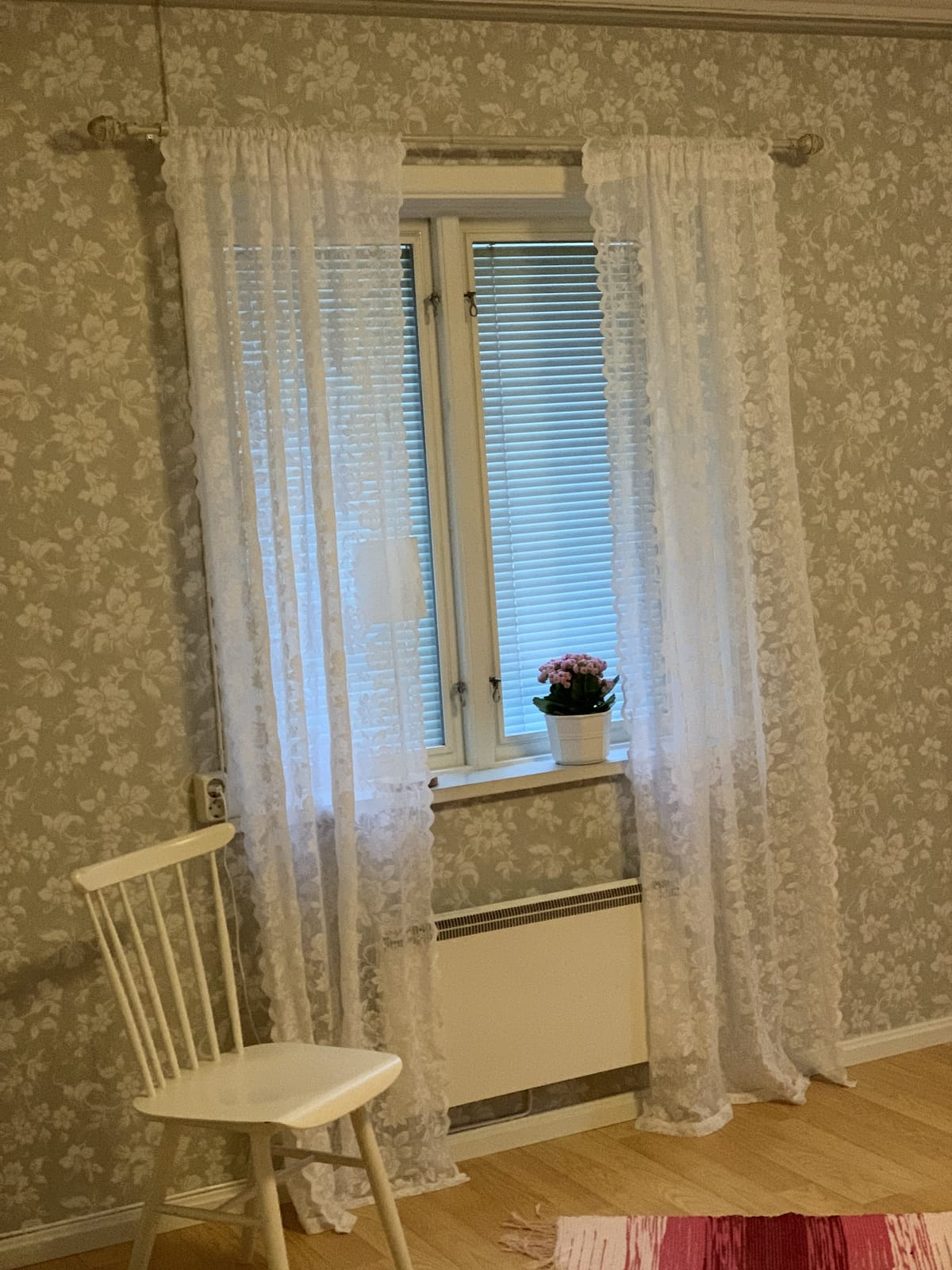 2 rok · 60 m² i Djurmo – bild 6