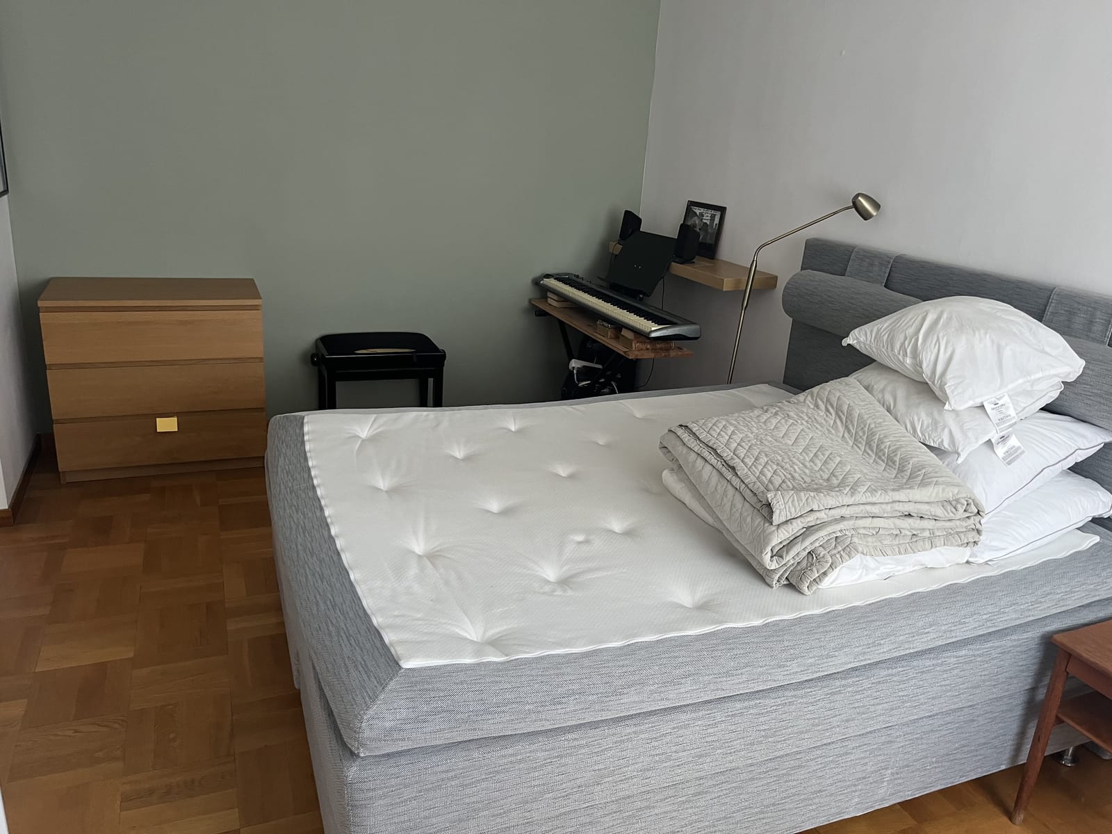 2 rok · 43 m² i Sköndal – bild 5