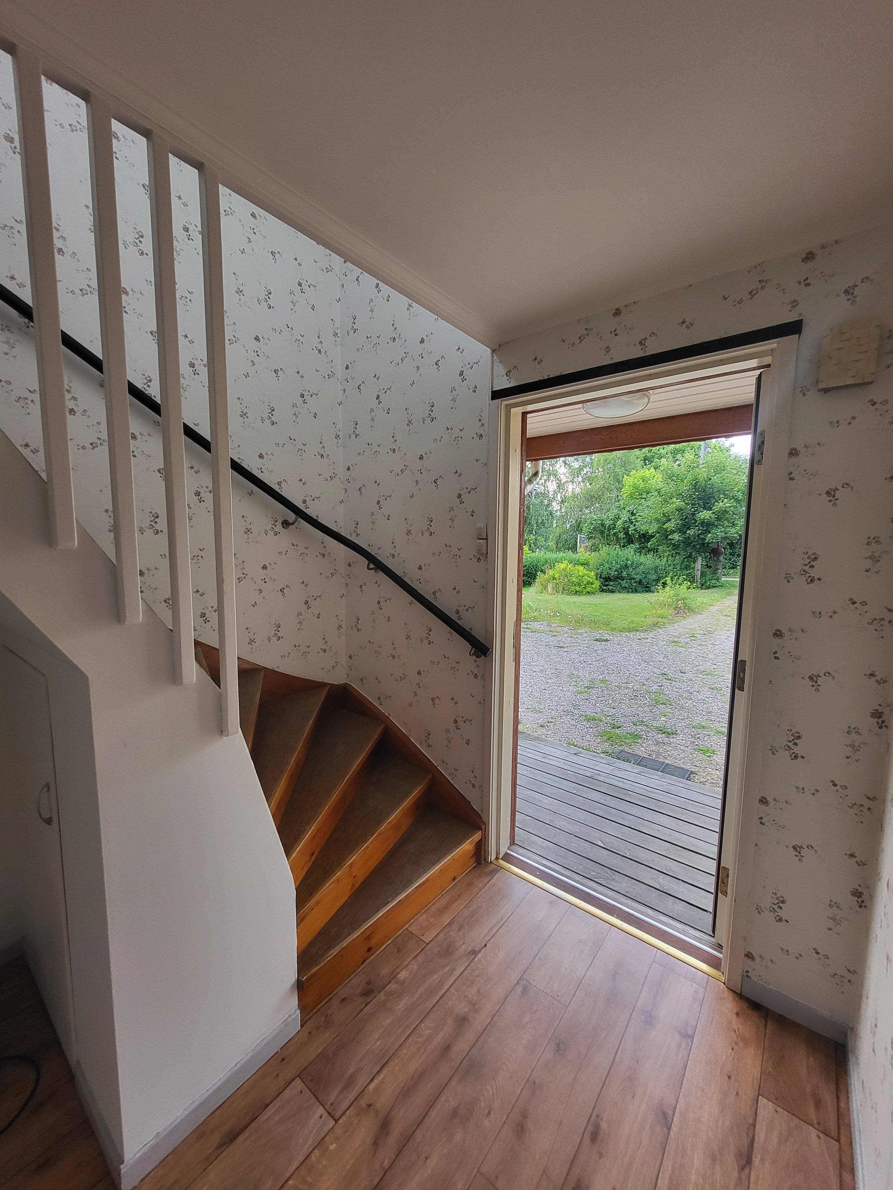 Villa/Hus, 4 rooms, 88 sqm, Skärplinge – bild 3
