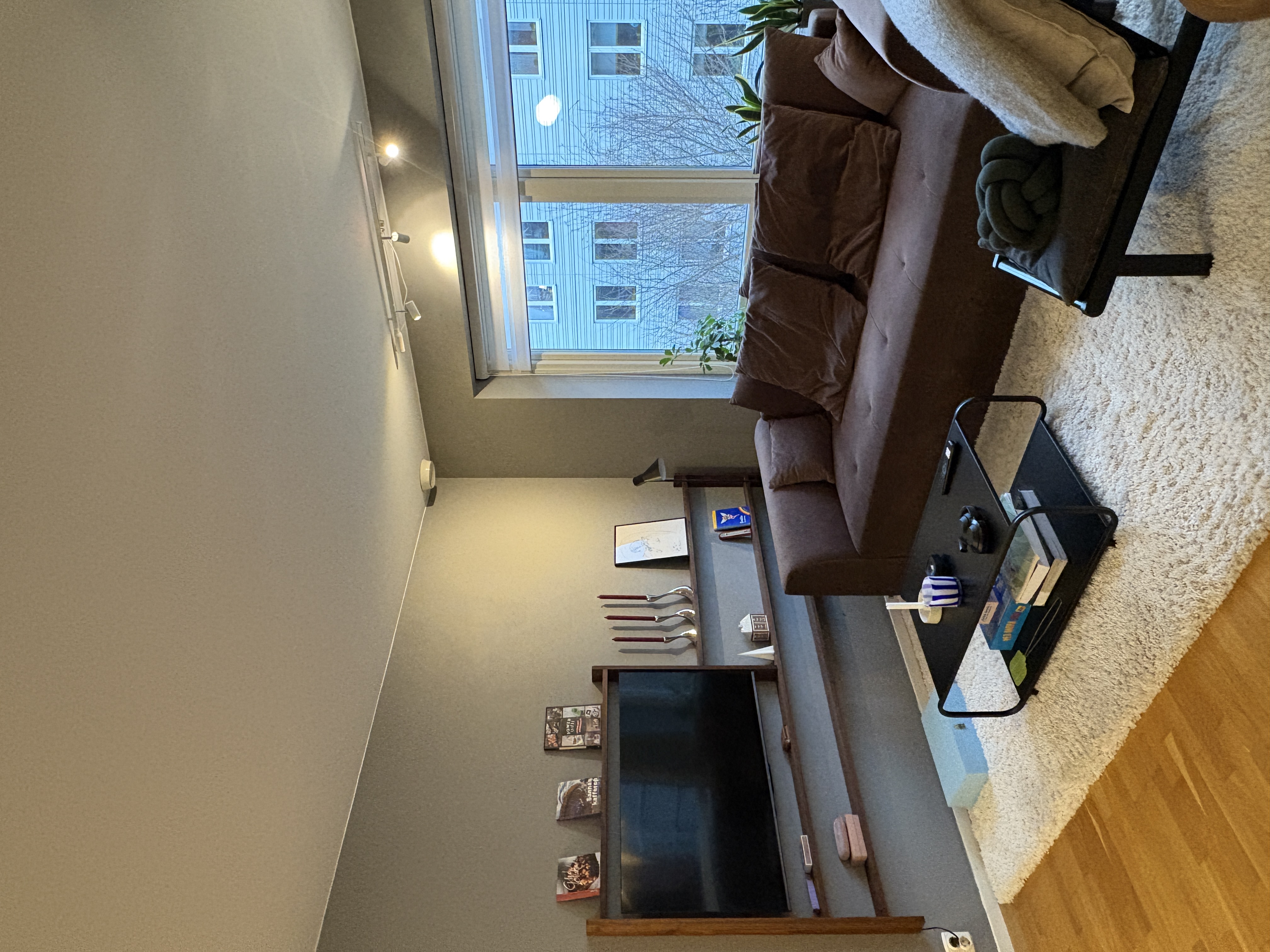 Lägenhet, 2 rooms, 49 sqm, Lund – bild 8