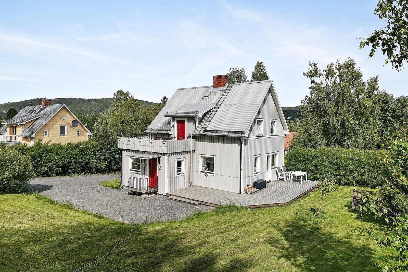 3 rok · 117 m² i Hammarstrand – bild 7
