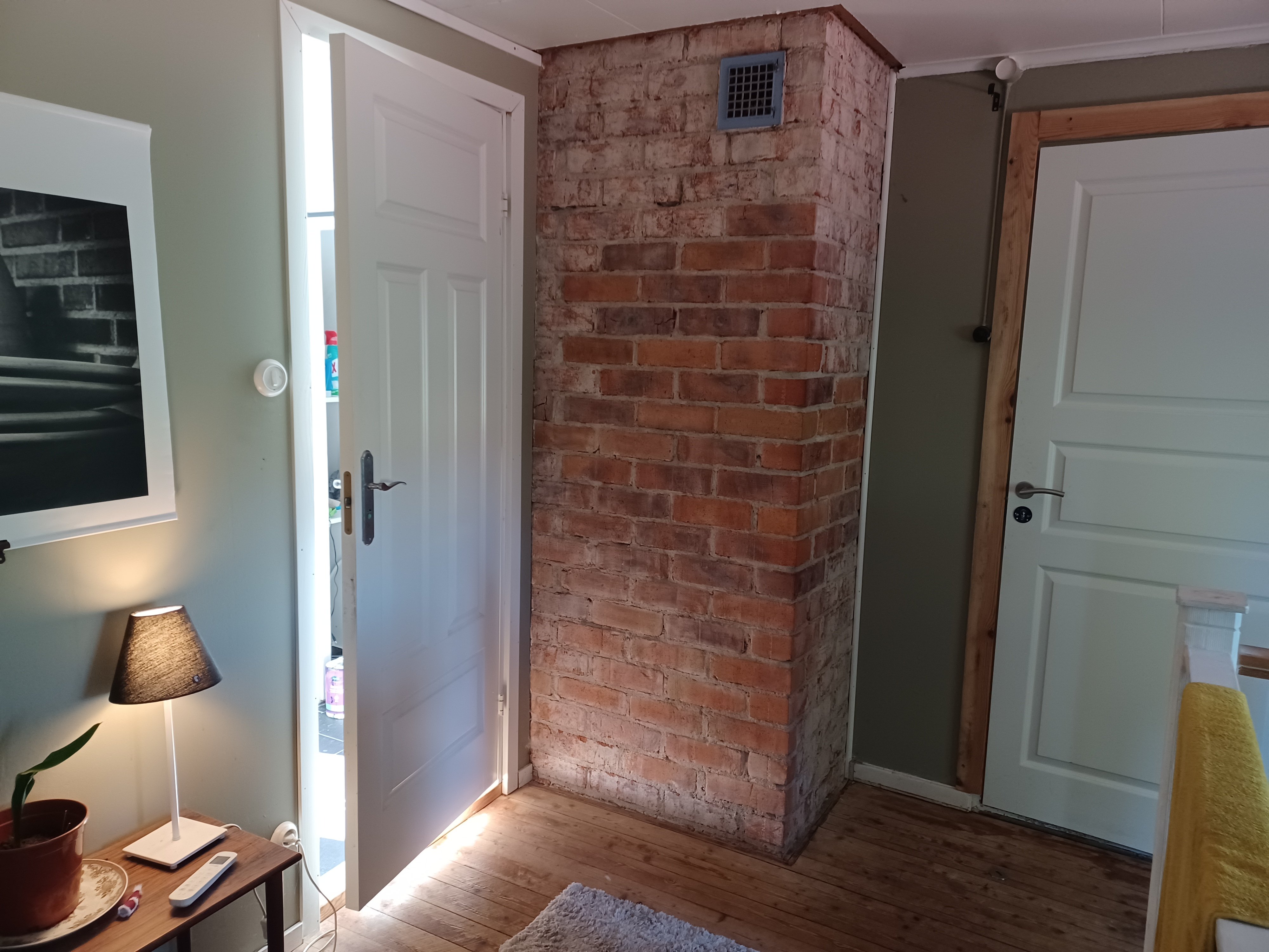 Villa/Hus, 3 rooms, 93 sqm, Hjortkvarn – bild 12
