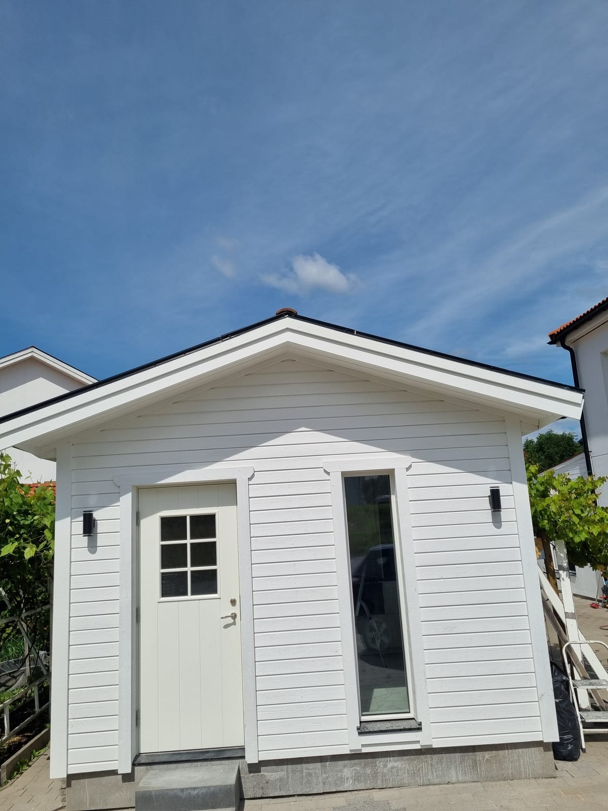 Villa/Hus, 2 rooms, 30 sqm, Södertälje