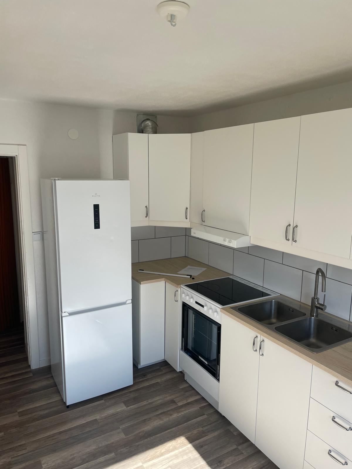 2 rok · 55 m² i Kristinehamn – bild 2