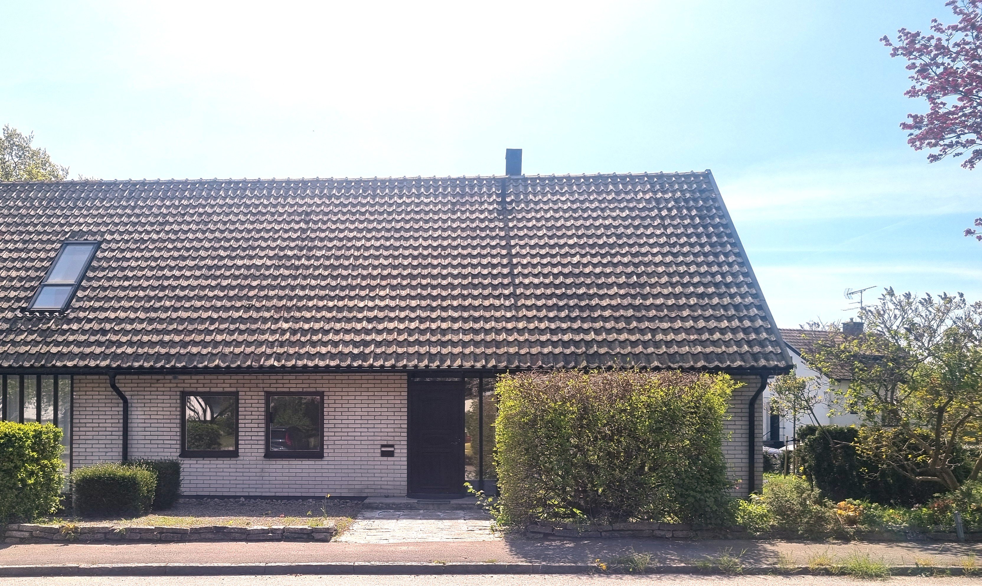 Lägenhet, 4 rooms, 138 sqm, Skillinge – Skillinge