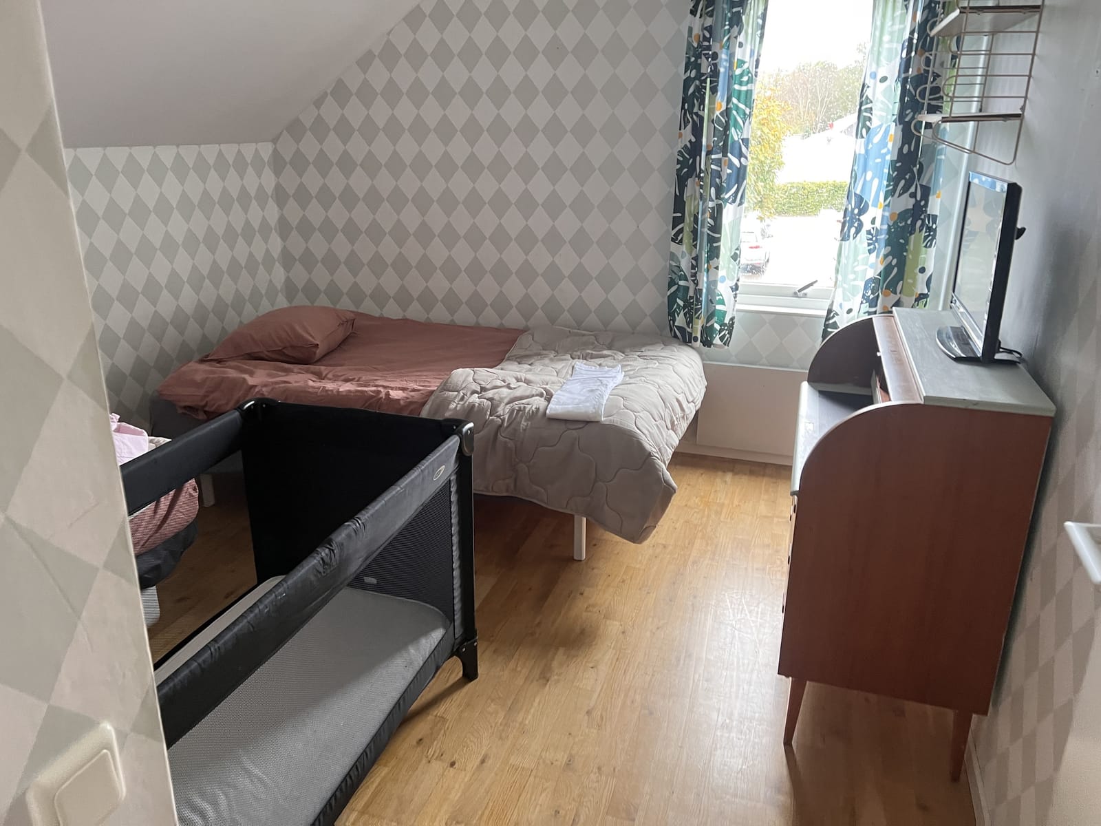 6 rok · 134 m² i Varberg – bild 8