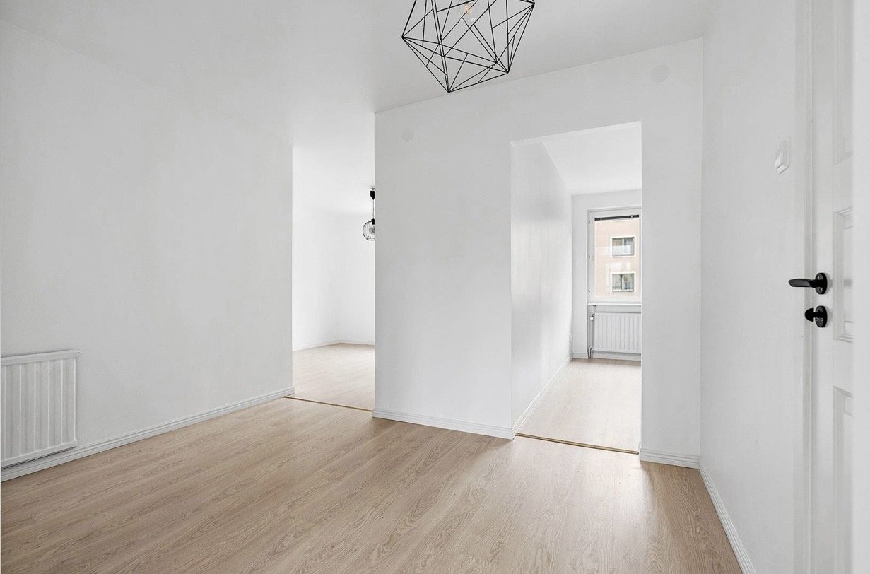 Lägenhet, 2 rooms, 56 sqm, Södertälje – bild 4