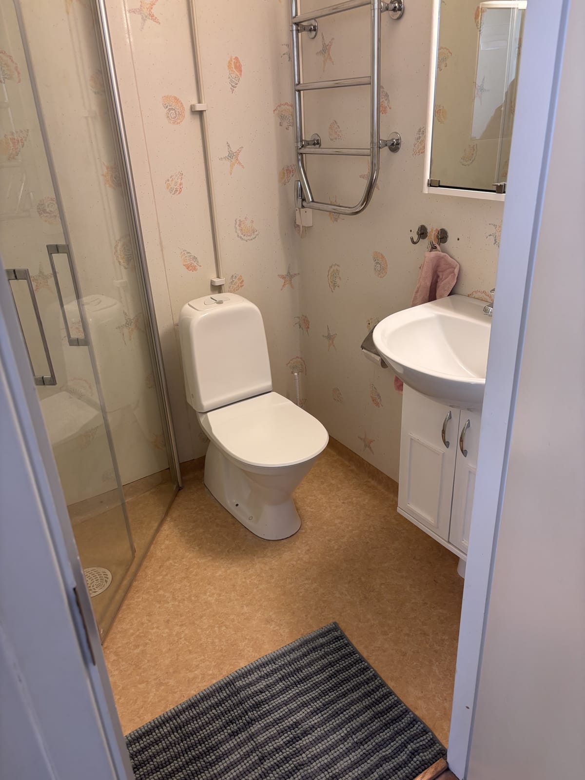 1 rok · 35 m² i Kristianstad – bild 4