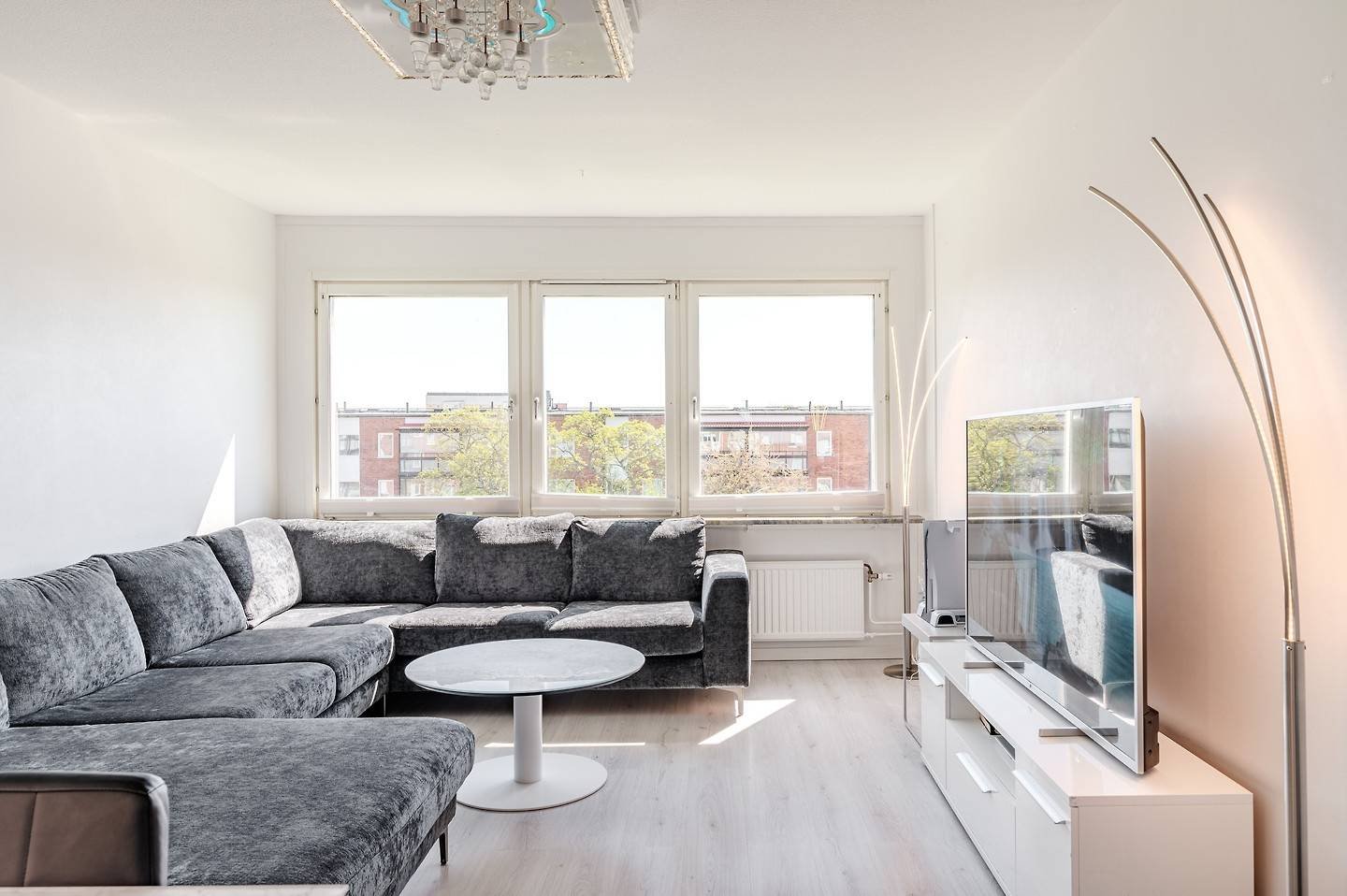 3 rok · 83 m² i Borlänge – Borlänge