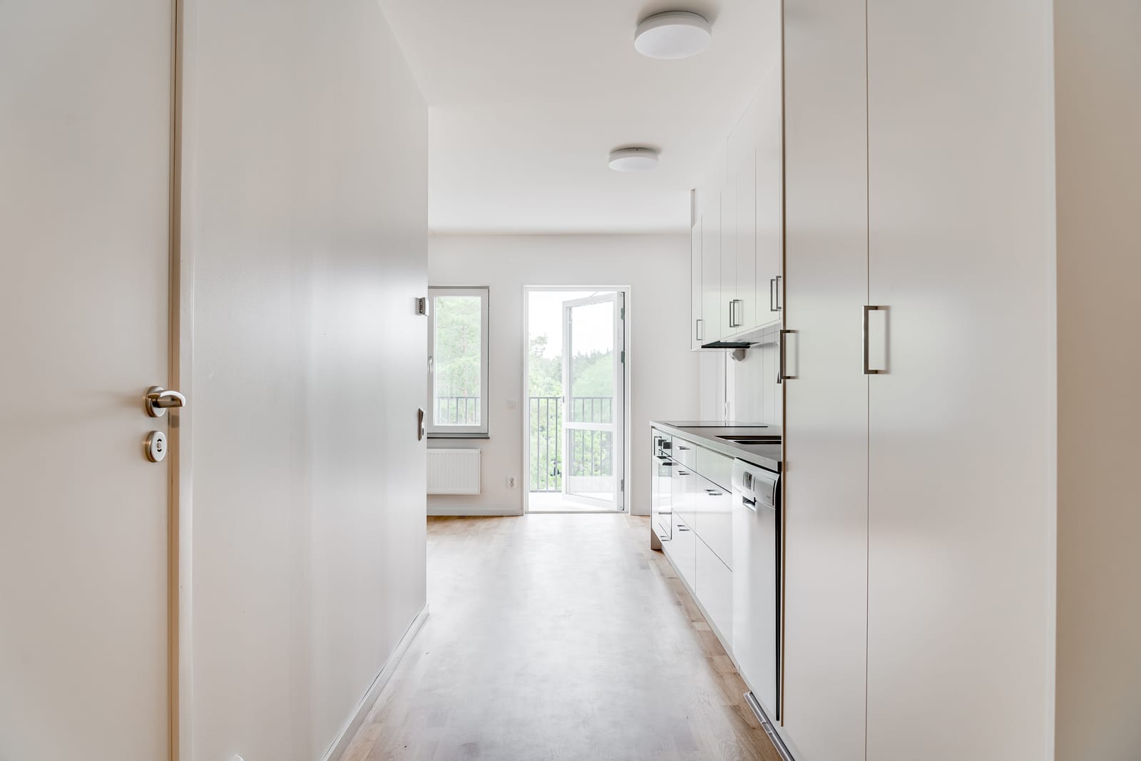 3 rok · 64 m² i Västerås – bild 8