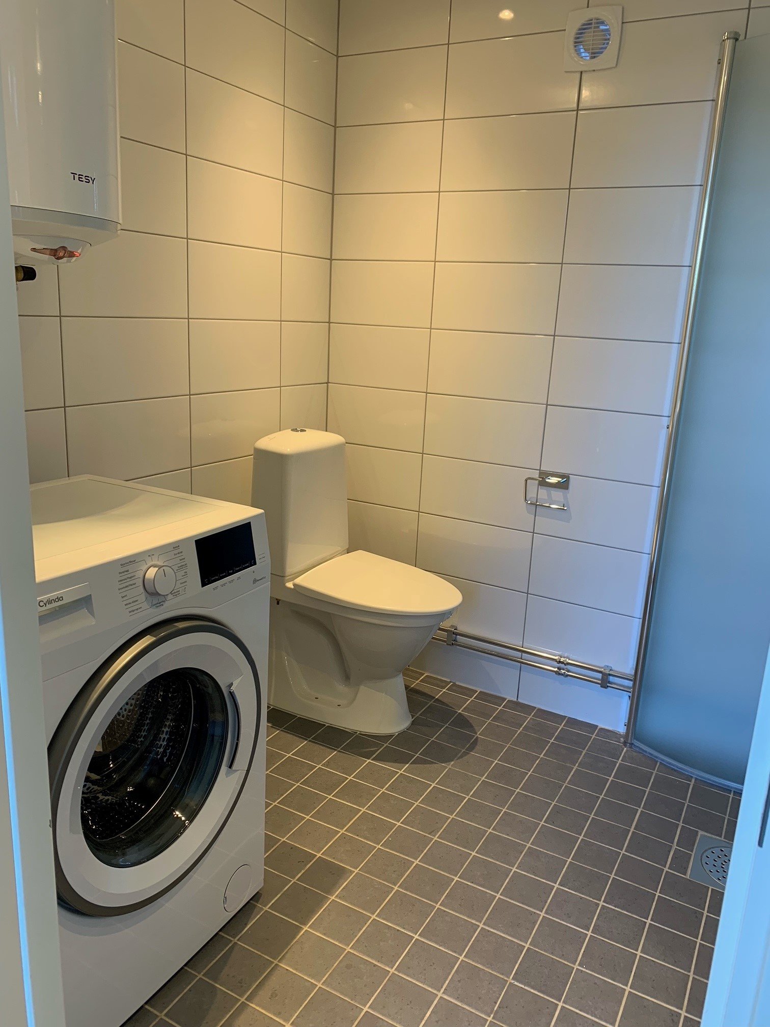 1 rok · 40 m² i Tullinge – bild 4