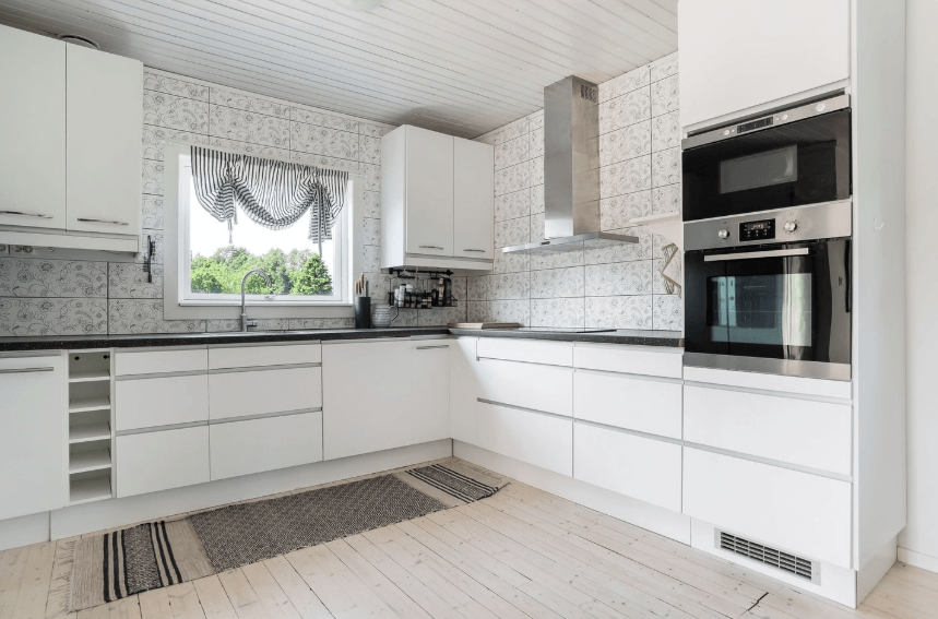 3 rok · 85 m² i Nynäshamn – bild 8