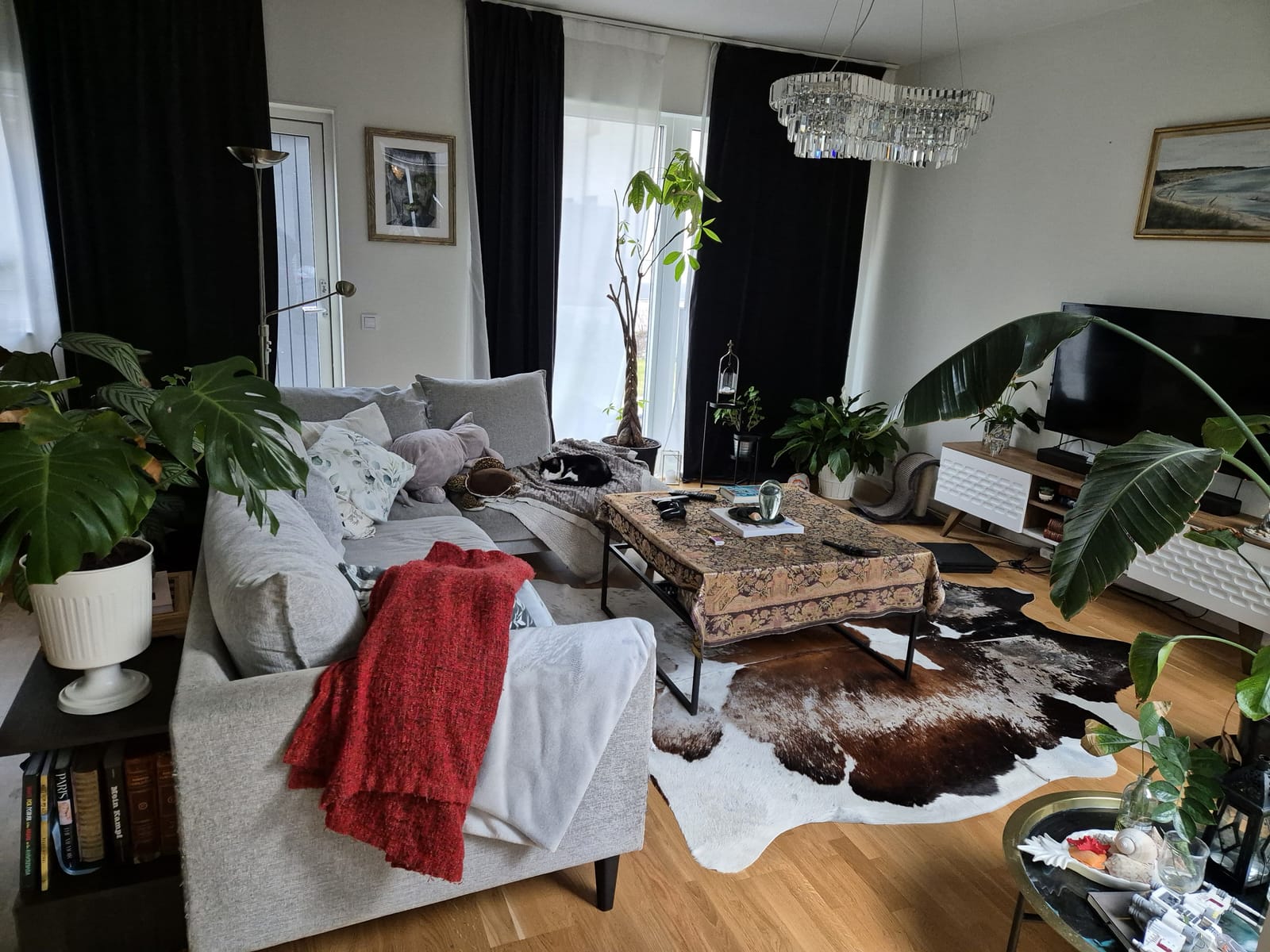 1 rok · 10 m² i Uppsala – bild 4