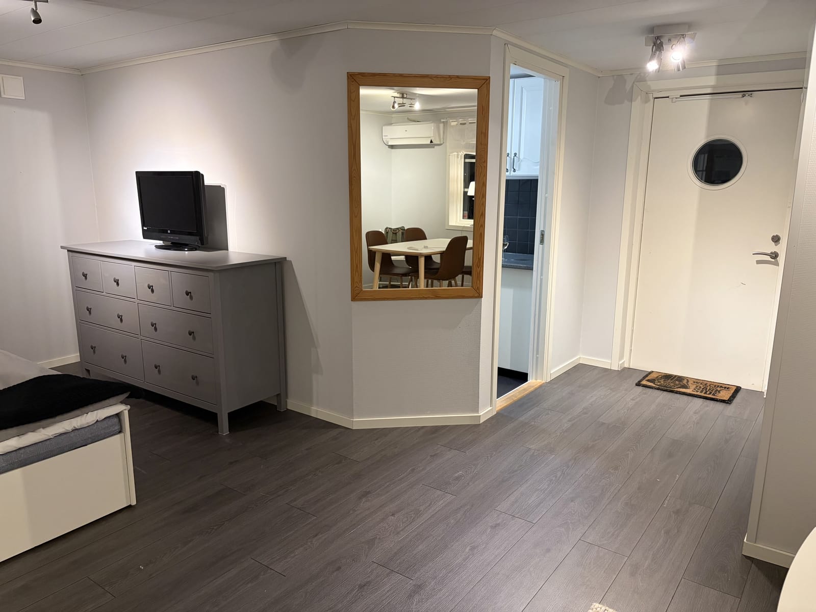2 rok · 45 m² i Tågarp – bild 3