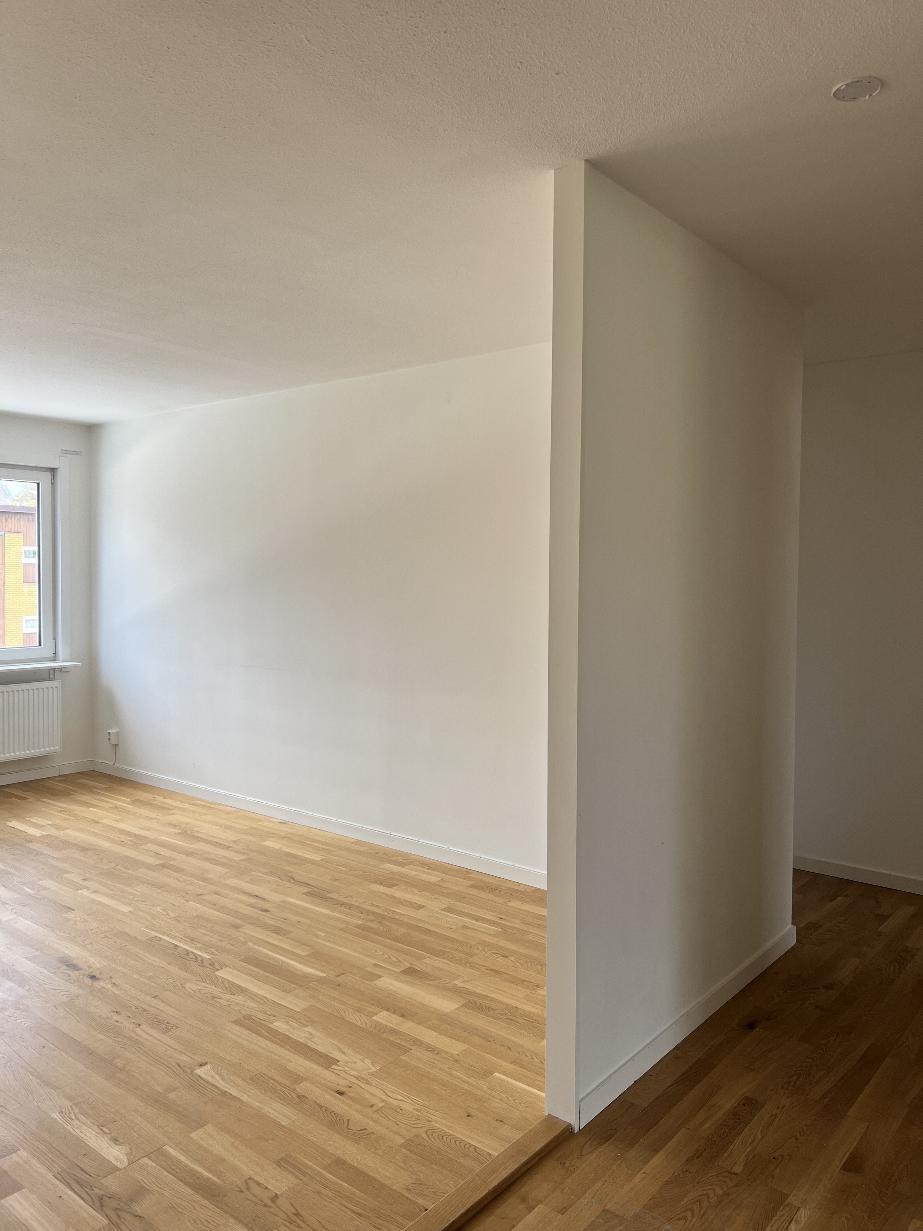 Lägenhet, 2 rooms, 62 sqm, Finspång – bild 3