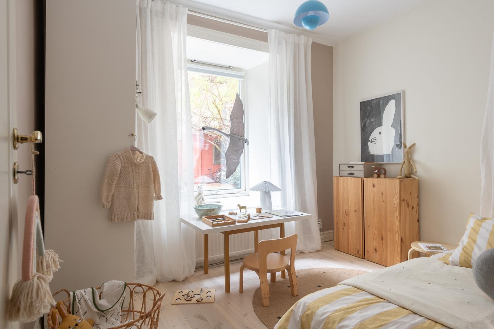 3 rok · 62 m² i Göteborg – bild 20