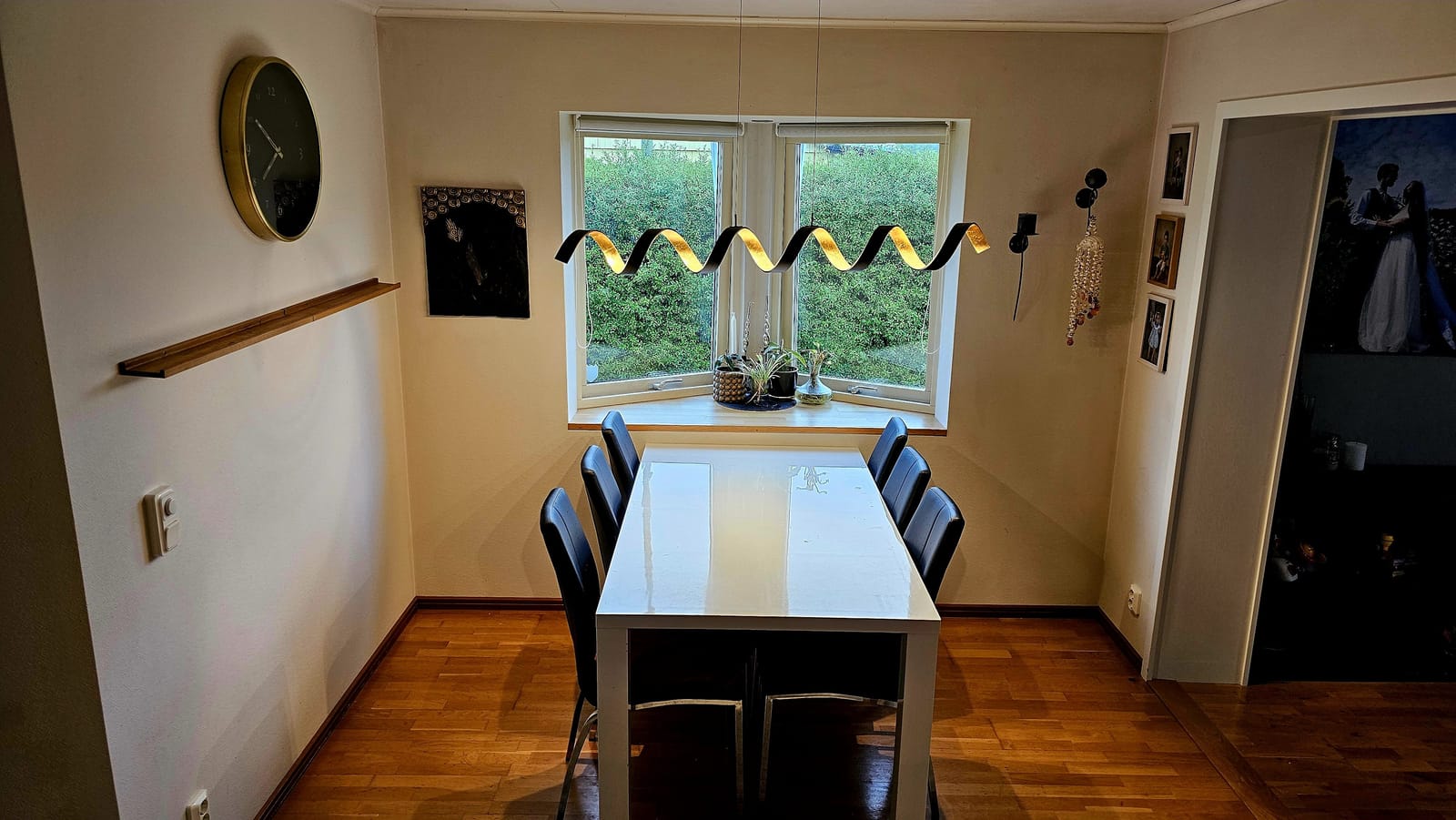 5 rok · 130 m² i Jämshög – bild 8