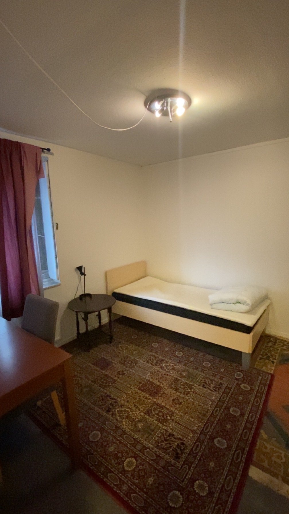 Lägenhet, 1 rooms, 11 sqm, Upplands Väsby – Upplands Väsby