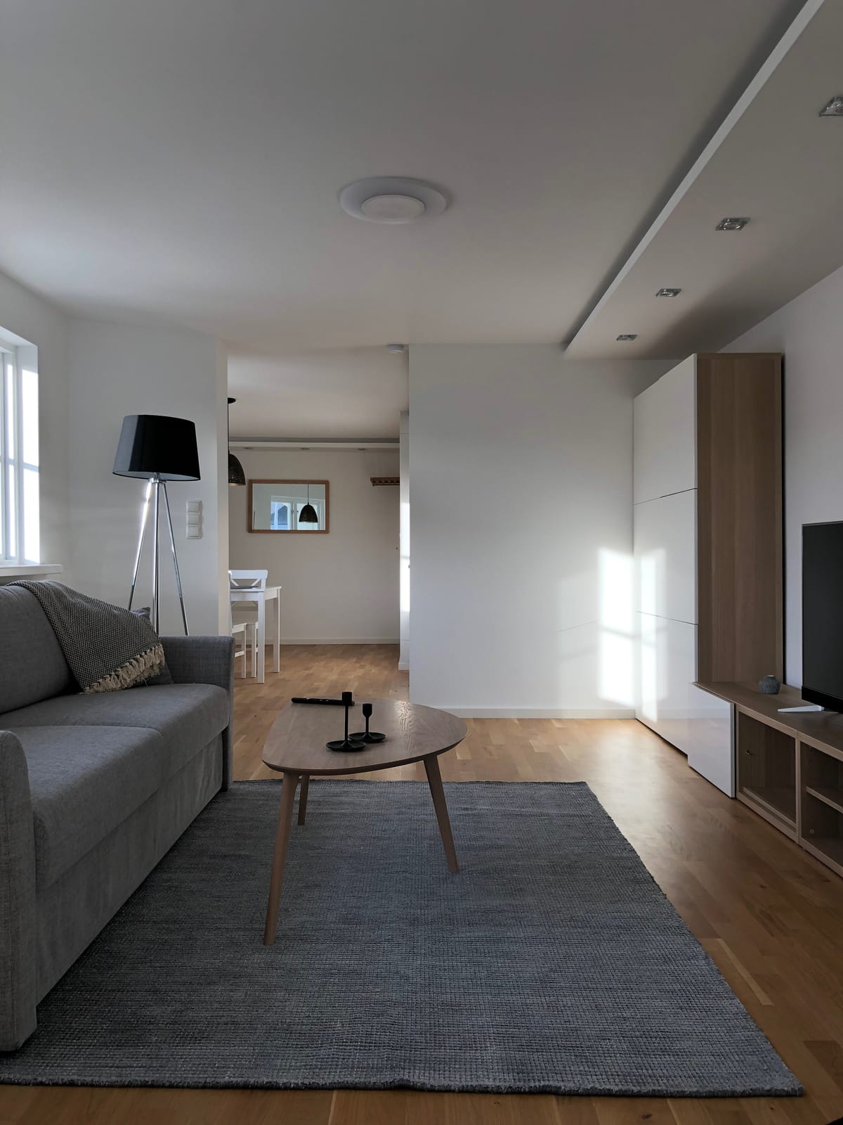 2 rok · 55 m² i Helsingborg – bild 4
