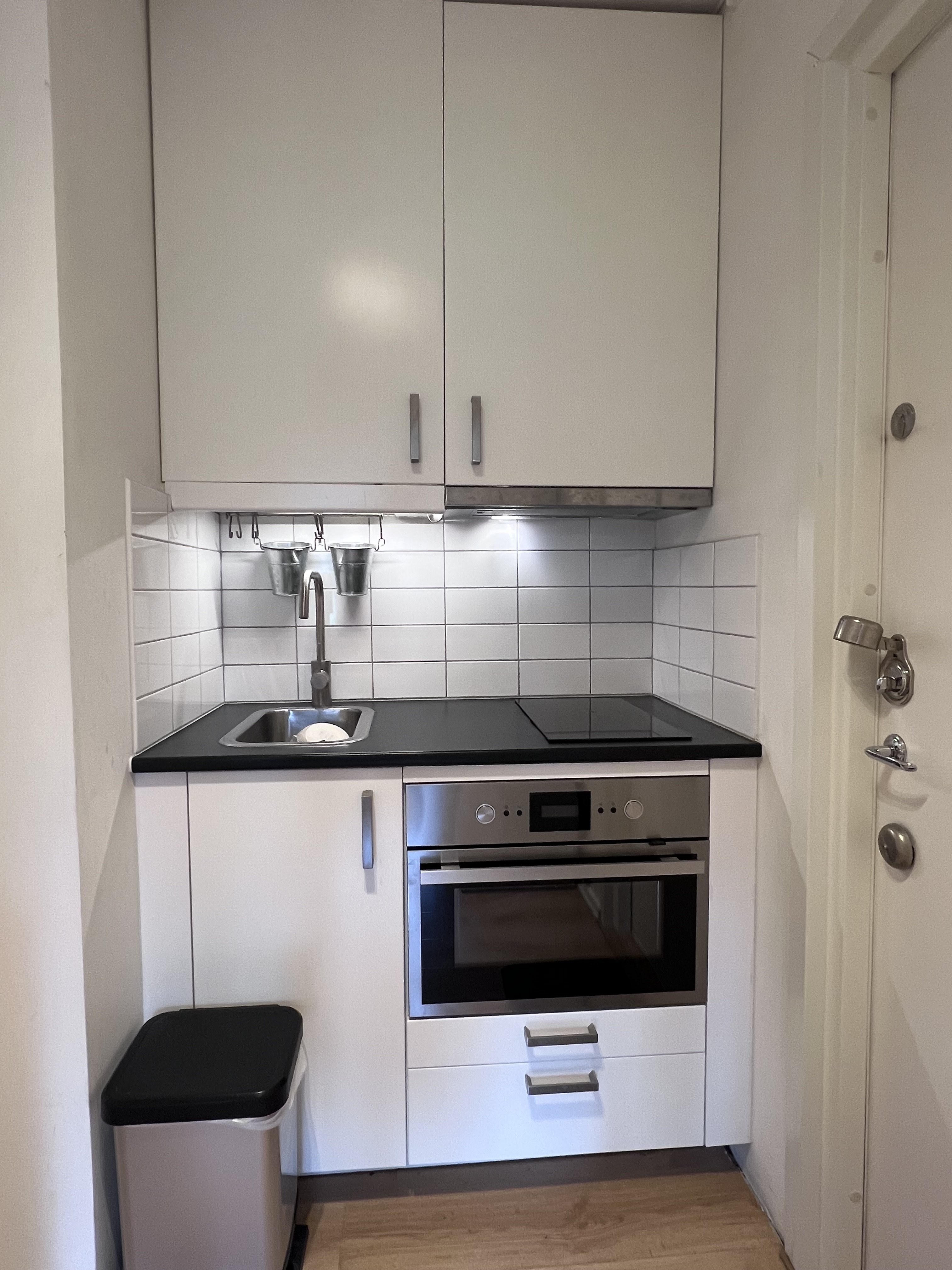 Lägenhet, 1 rooms, 25 sqm, Märsta – bild 5