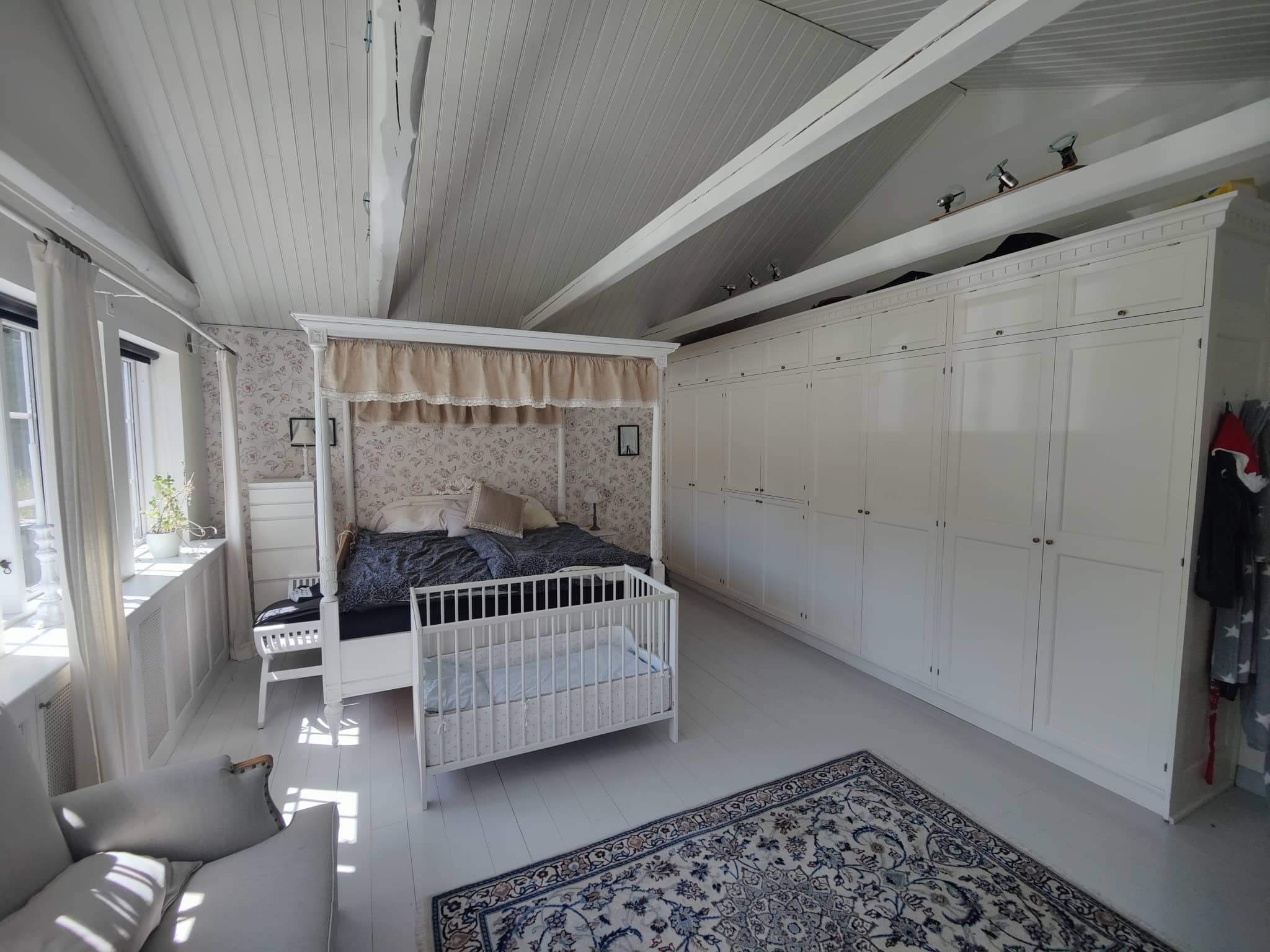6 rok · 200 m² i Höör – bild 14