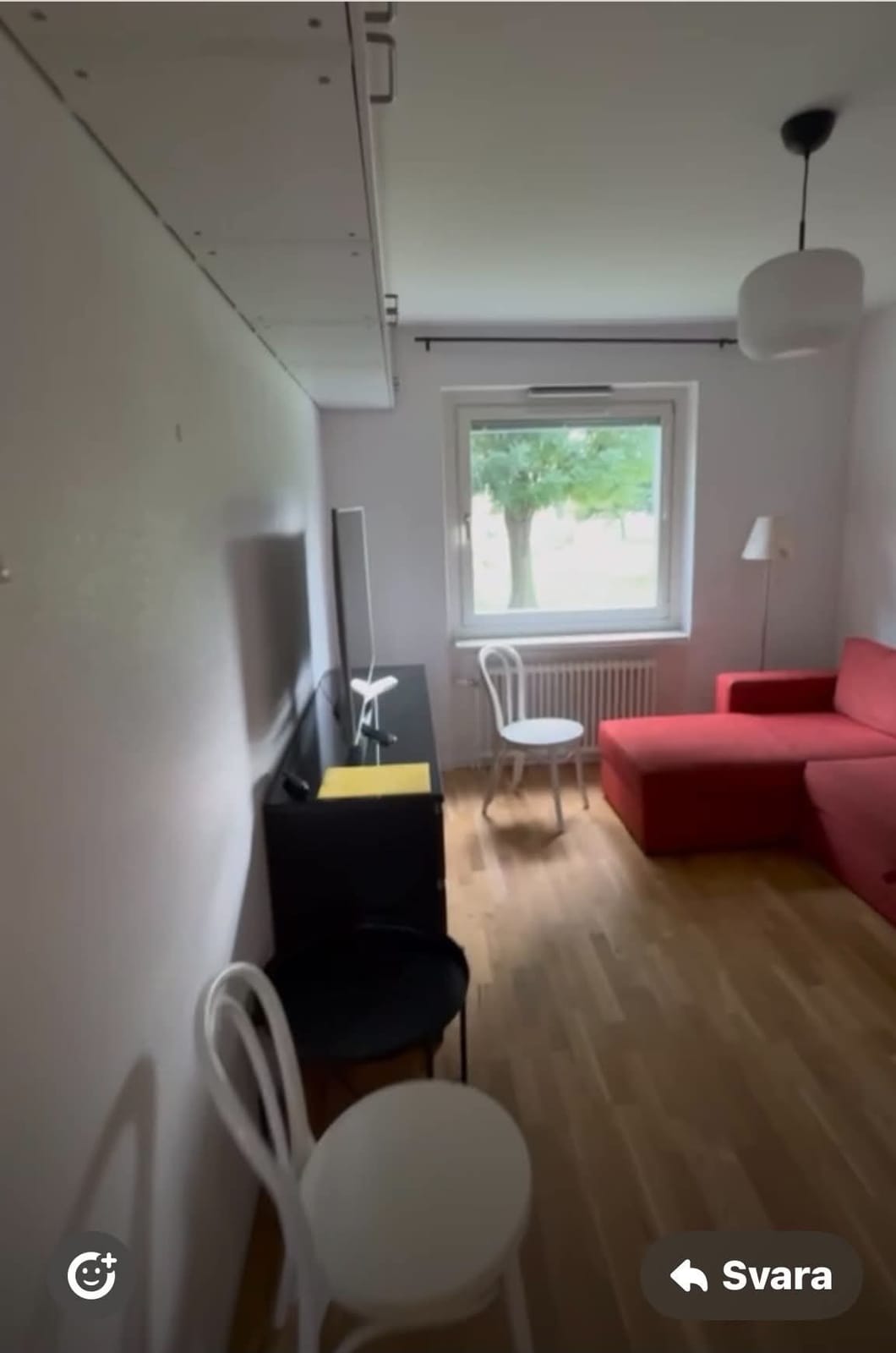 1 rok · 23 m² i Solna – bild 5