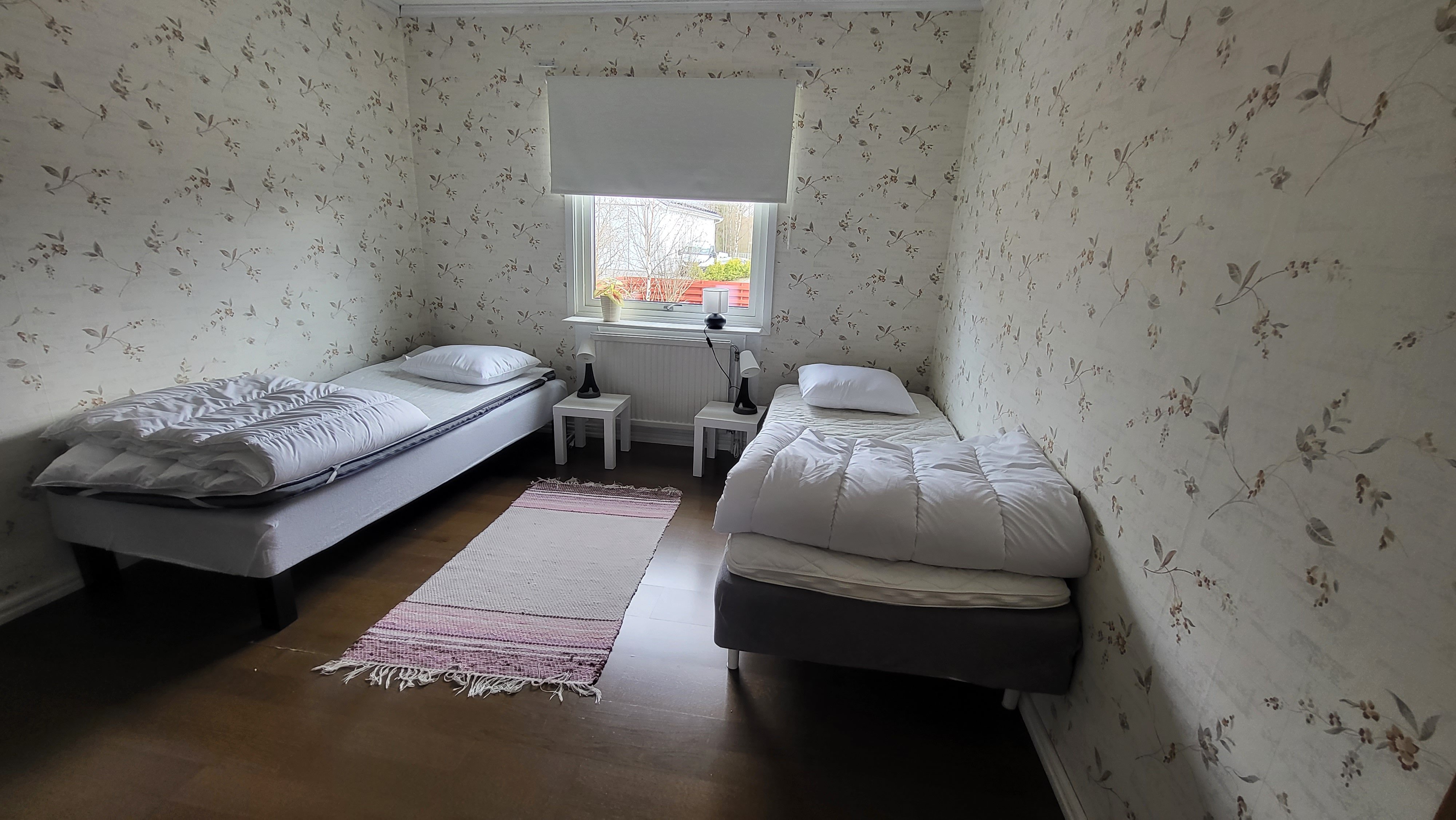 Villa/Hus, 6 rooms, 132 sqm, Bergeforsen – bild 9