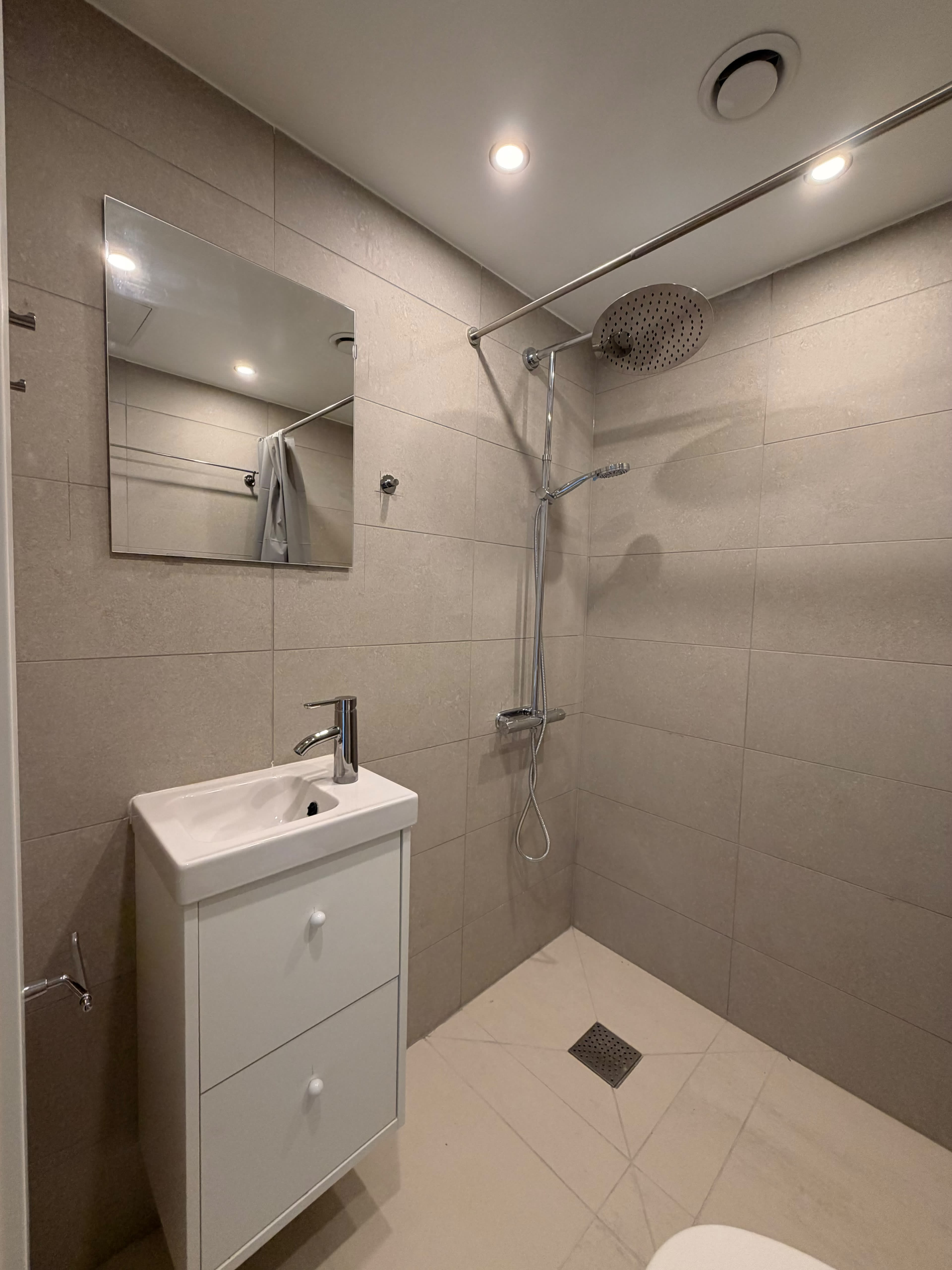 Lägenhet, 1 rooms, 19 sqm, Köping – bild 8