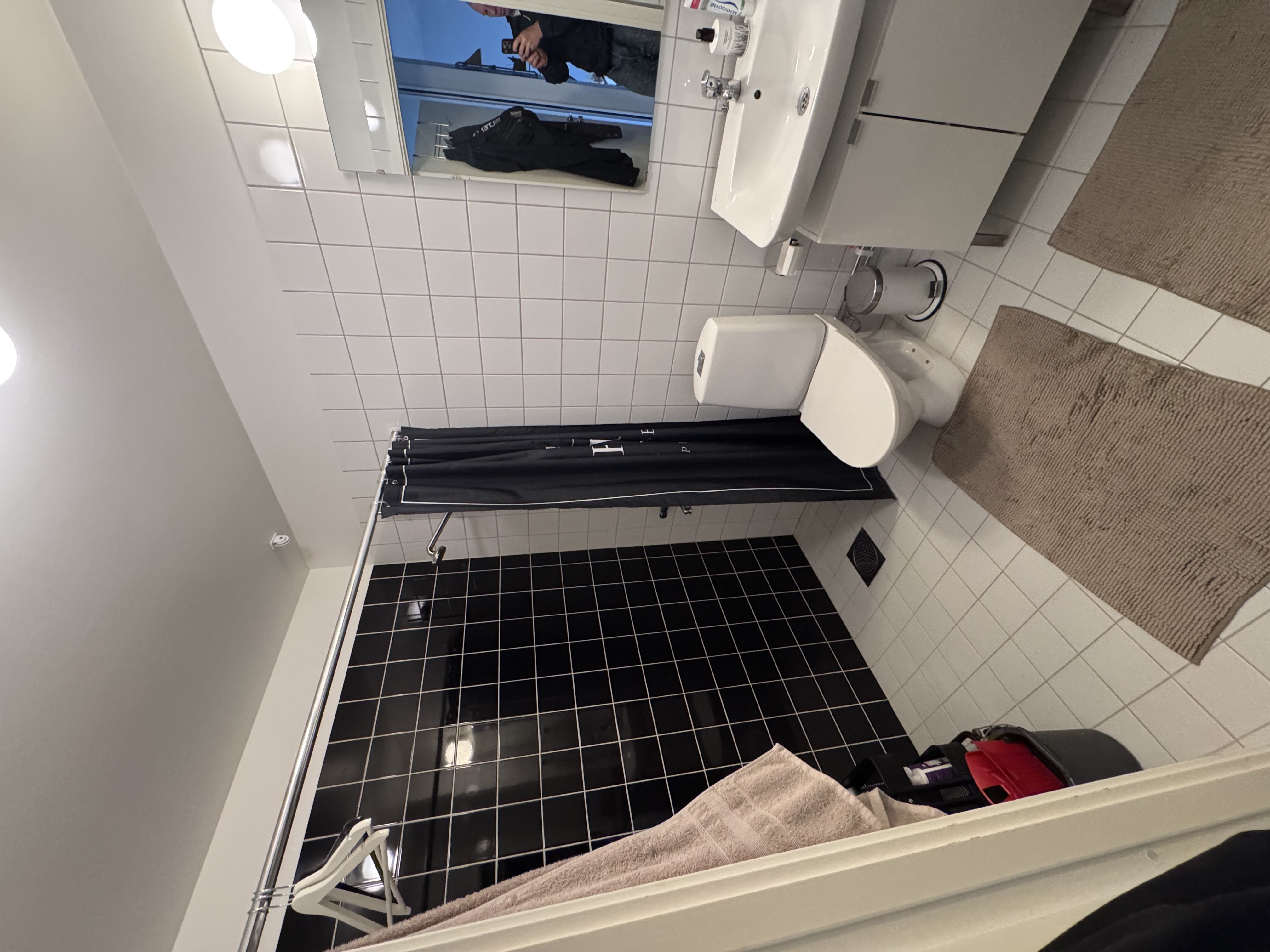 Lägenhet, 2 rooms, 46 sqm, Stockholm – bild 4
