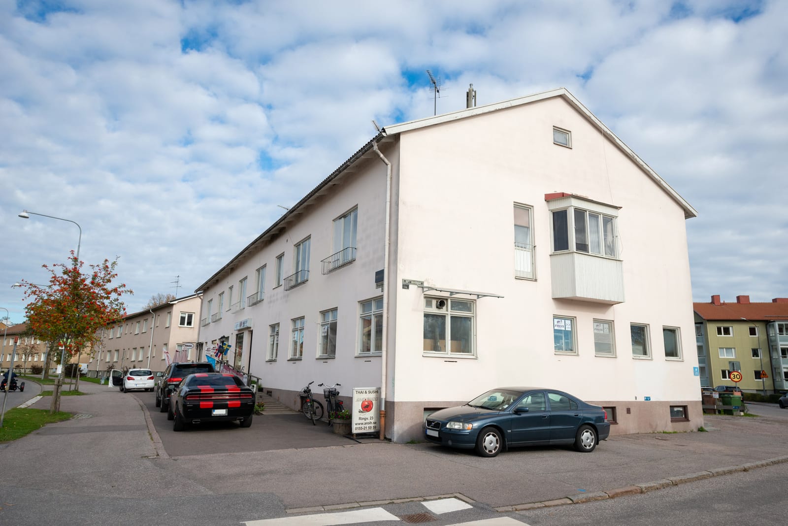 2 rok · 54 m² i NYKÖPING – bild 2