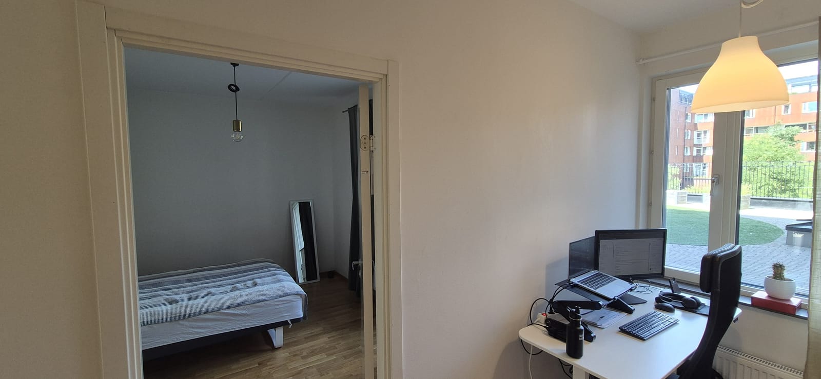 2 rok · 61 m² i Malmö – bild 9
