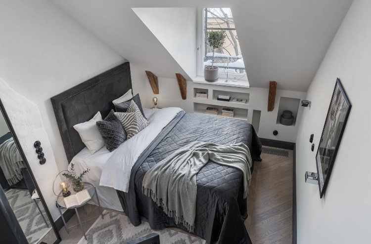 Lägenhet, 2 rooms, 62 sqm, Stockholm – bild 11