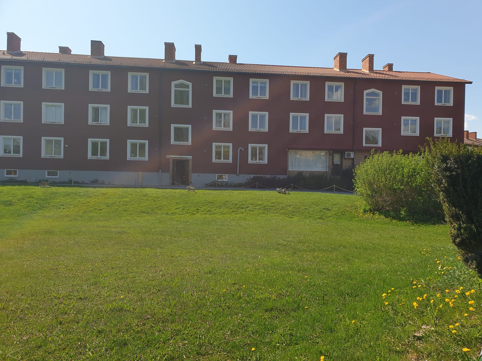 Lägenhet, 2 rooms, 42 sqm, Huddinge