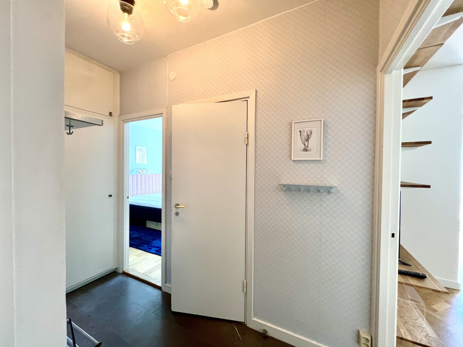 2 rok · 47 m² i Stockholm – bild 8