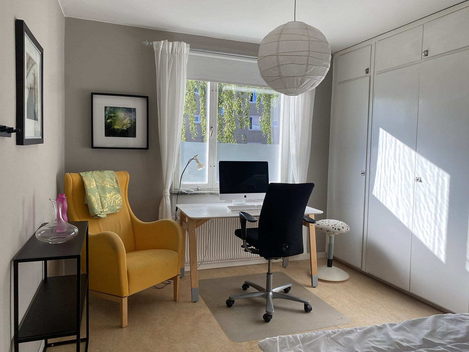 1 rok · 12 m² i Bandhagen – bild 4