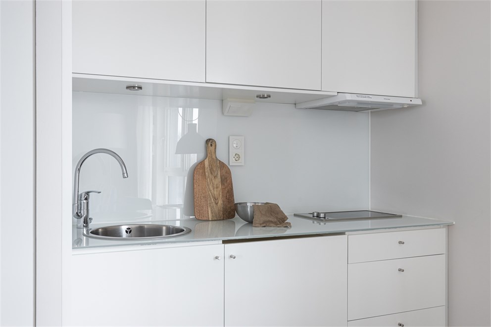 Lägenhet, 1 rooms, 29 sqm, Lund – bild 3