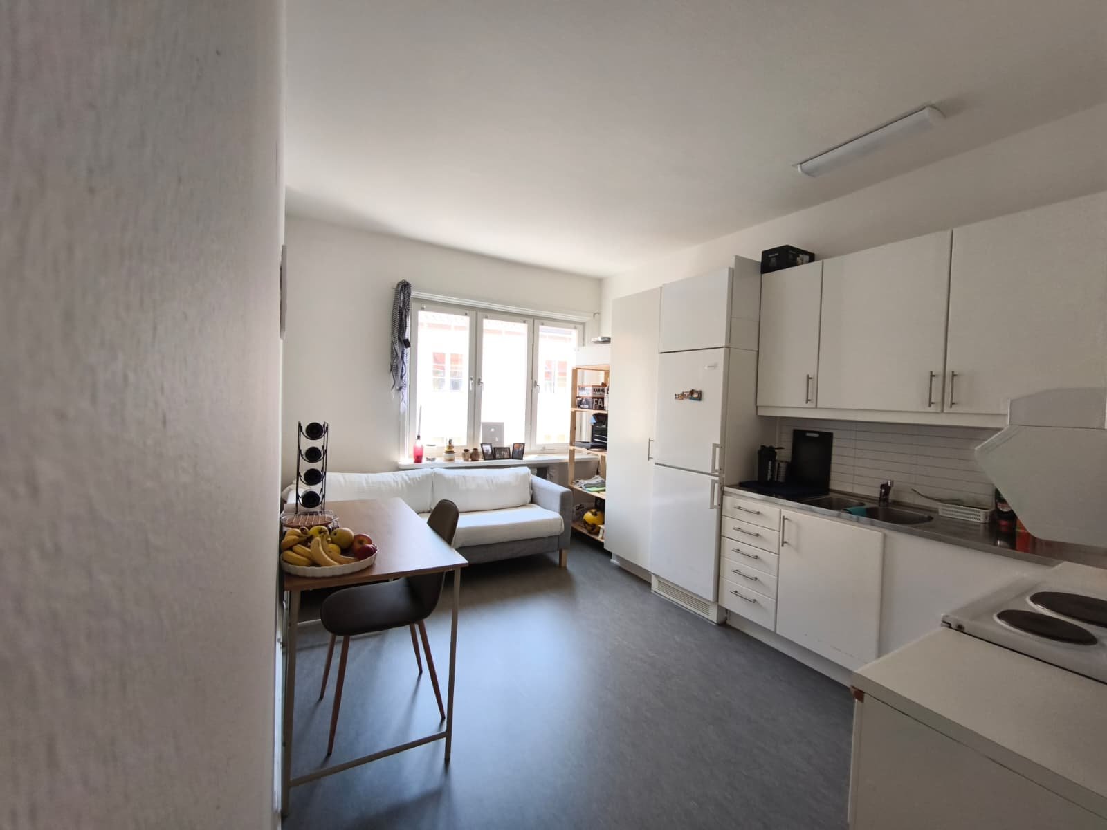 Lägenhet, 2 rooms, 51 sqm, Göteborg – Göteborg