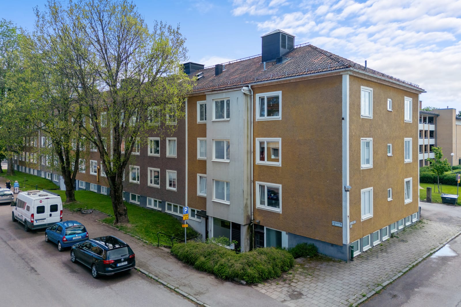 2 rok · 61 m² i Borlänge – bild 7