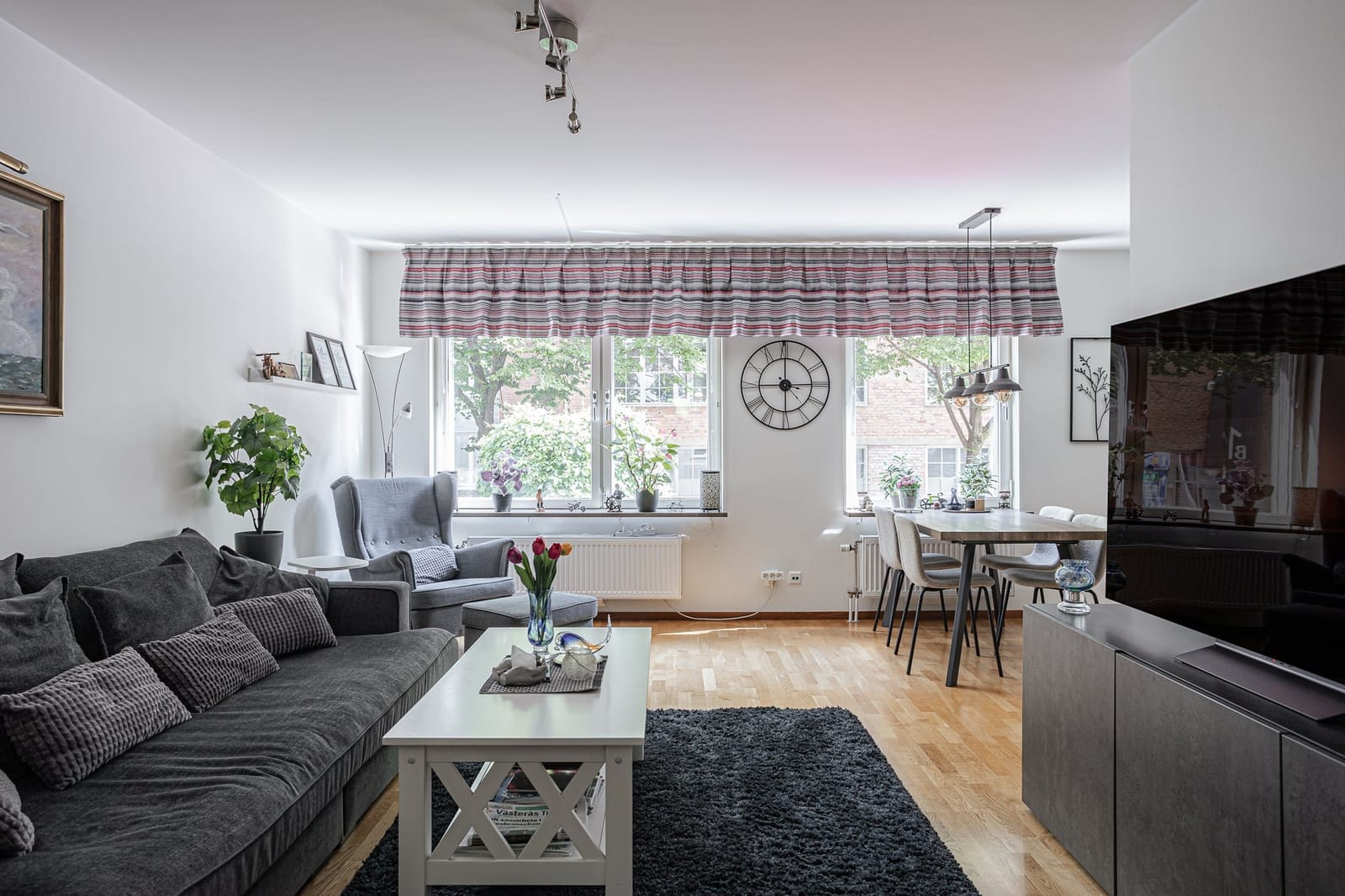 3 rok · 79 m² i Västerås – bild 5