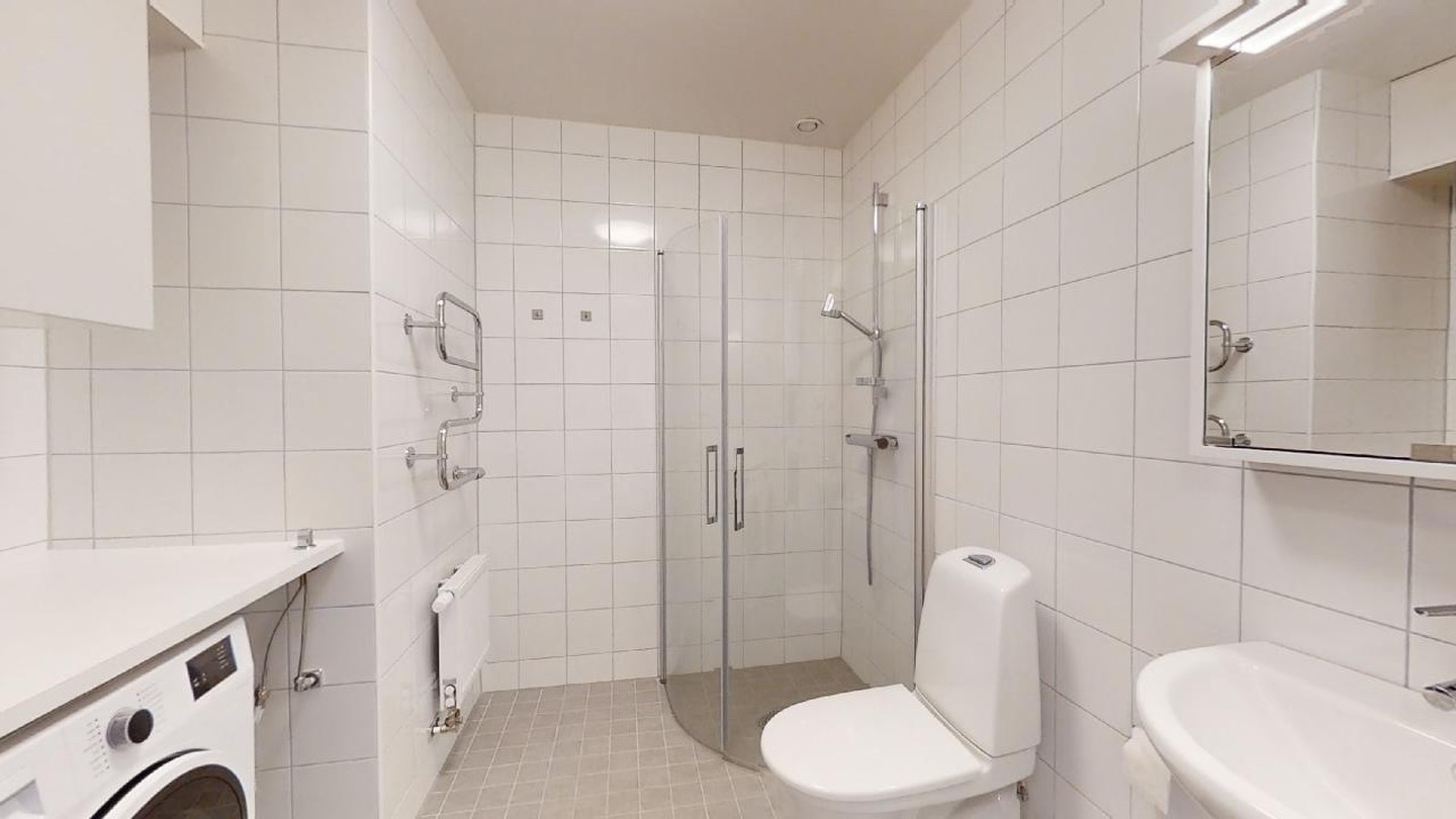 Lägenhet, 1 rooms, 34 sqm, Helsingborg – bild 5