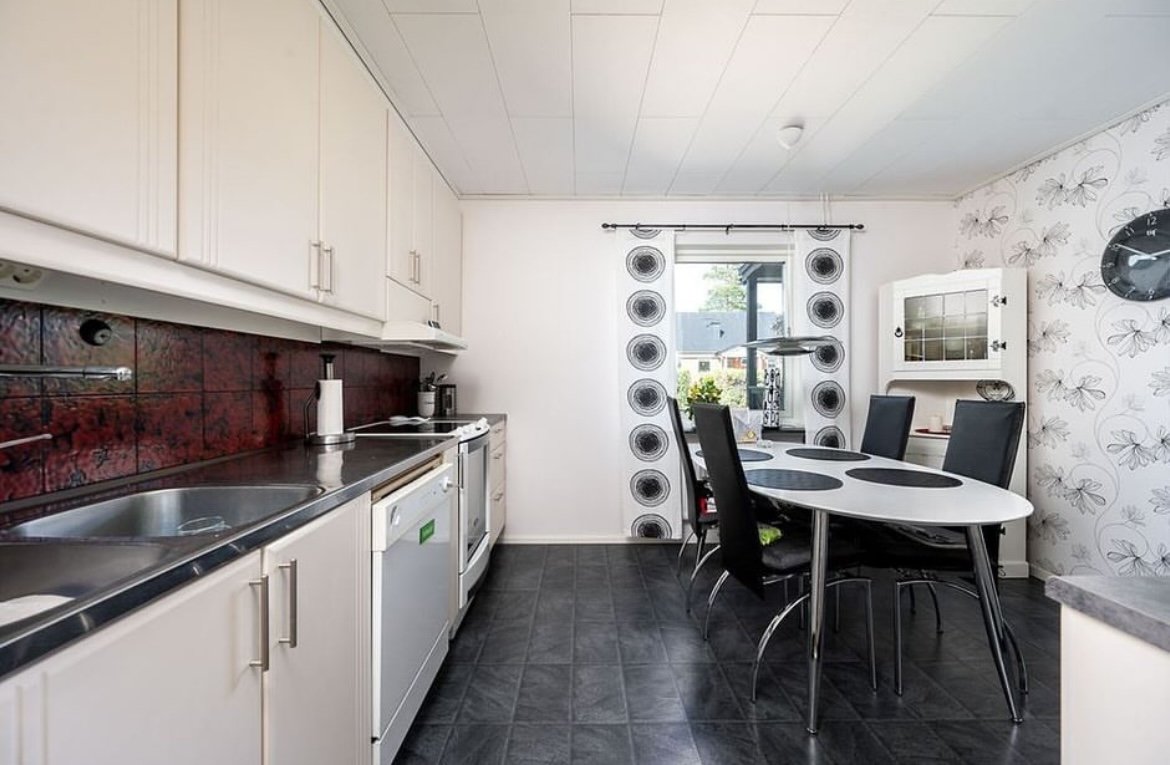 8 rok · 154 m² i Gällivare – bild 5
