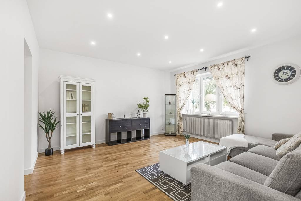 Lägenhet, 2 rooms, 42 sqm, Eskilstuna – Eskilstuna