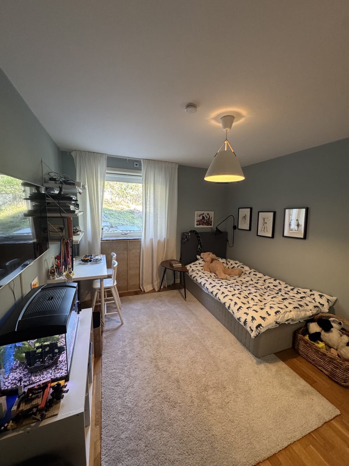 7 rok · 228 m² i Saltsjöbaden – bild 13