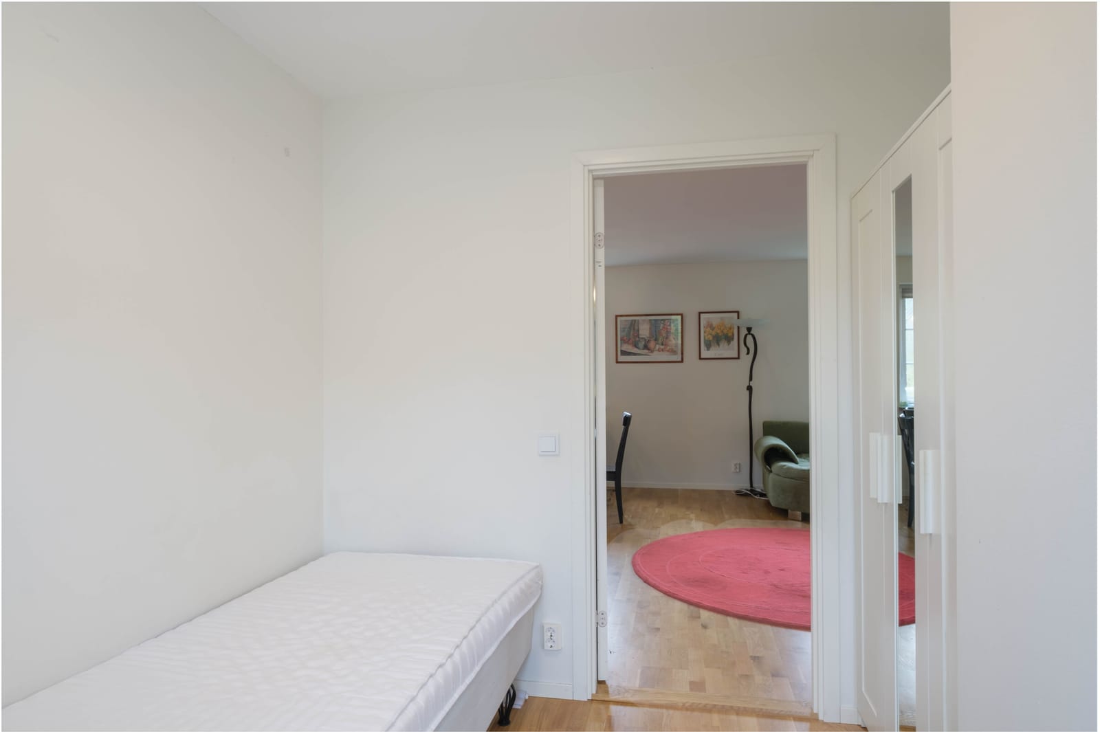 3 rok · 90 m² i Uppsala – bild 2