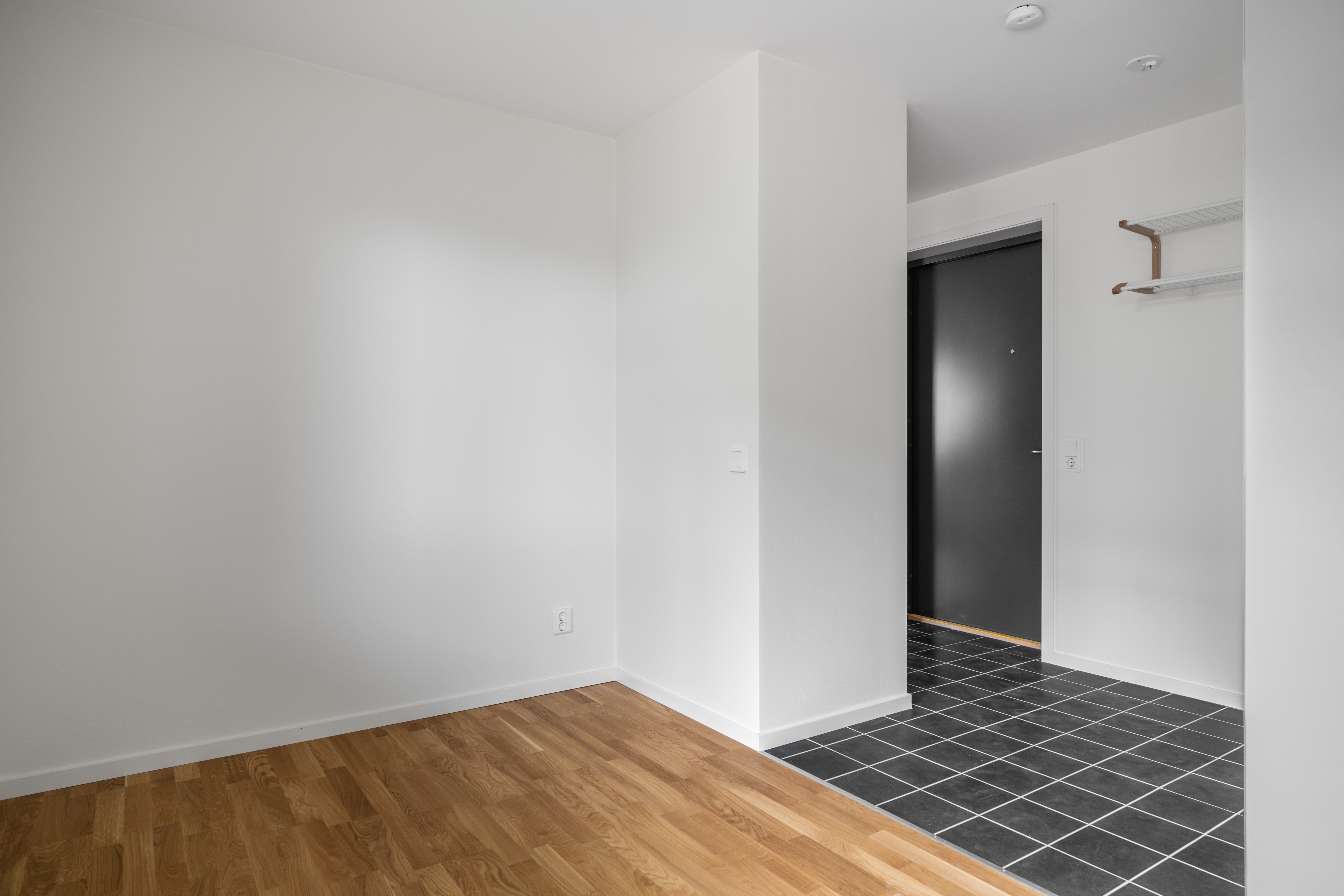 Lägenhet, 2 rooms, 49 sqm, Osby – bild 5