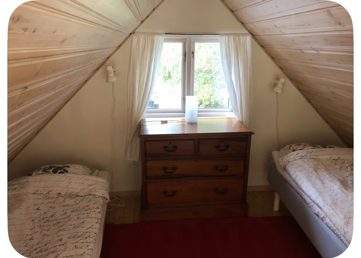 Stuga, 2 rooms, 40 sqm, Blentarp – bild 7