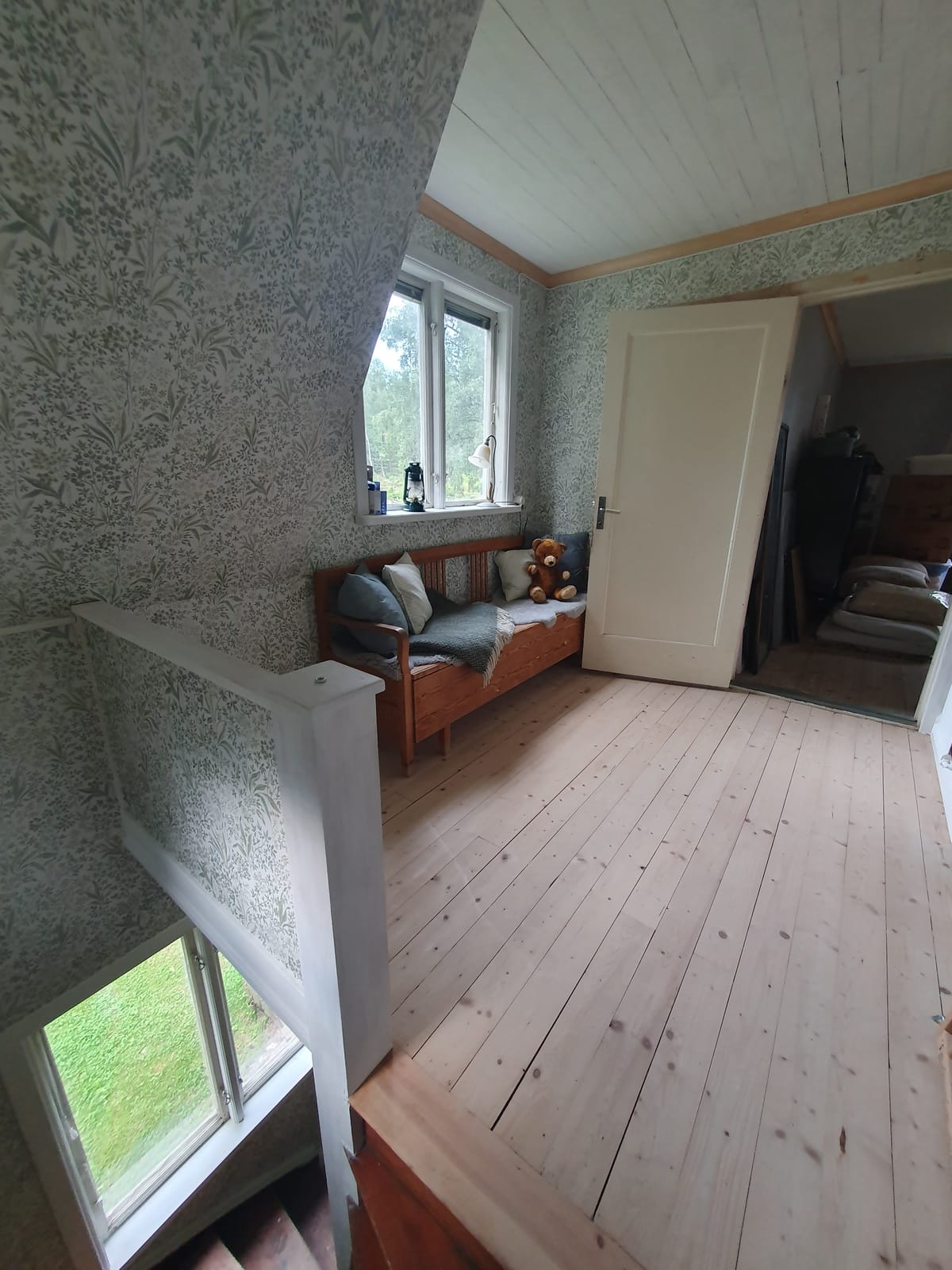 4 rok · 100 m² i Mariestad – bild 10