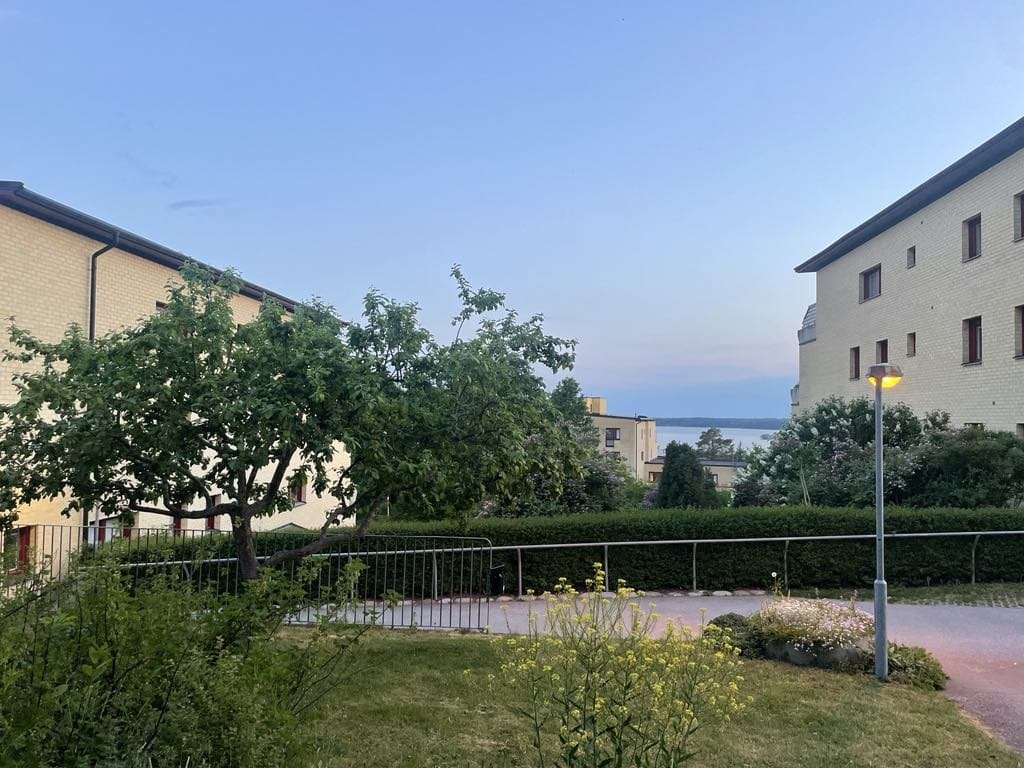 2 rok · 42 m² i Kallhäll Järfälla – bild 4