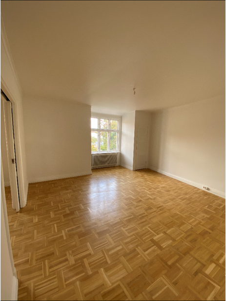 Lägenhet, 3 rooms, 95 sqm, Nybro – Nybro