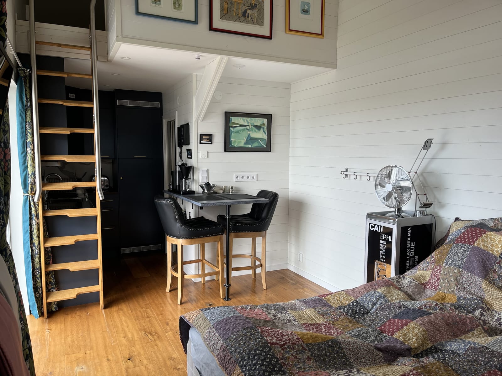 2 rok · 26 m² i Bro – bild 2